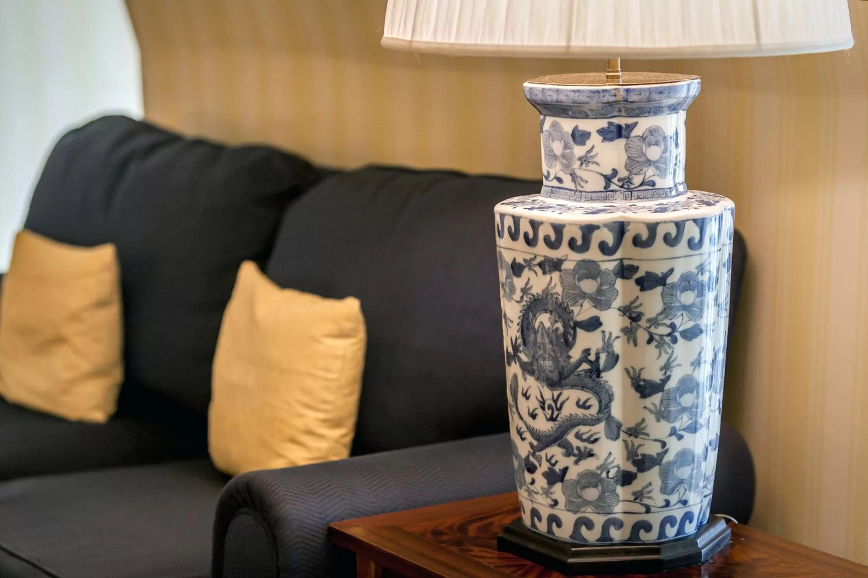 One Bedroom Suite City View  in InterContinental Amstel Amsterdam, an IHG Hotel