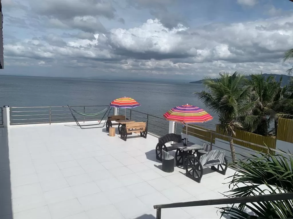 Property building in The Philip Ann Resort