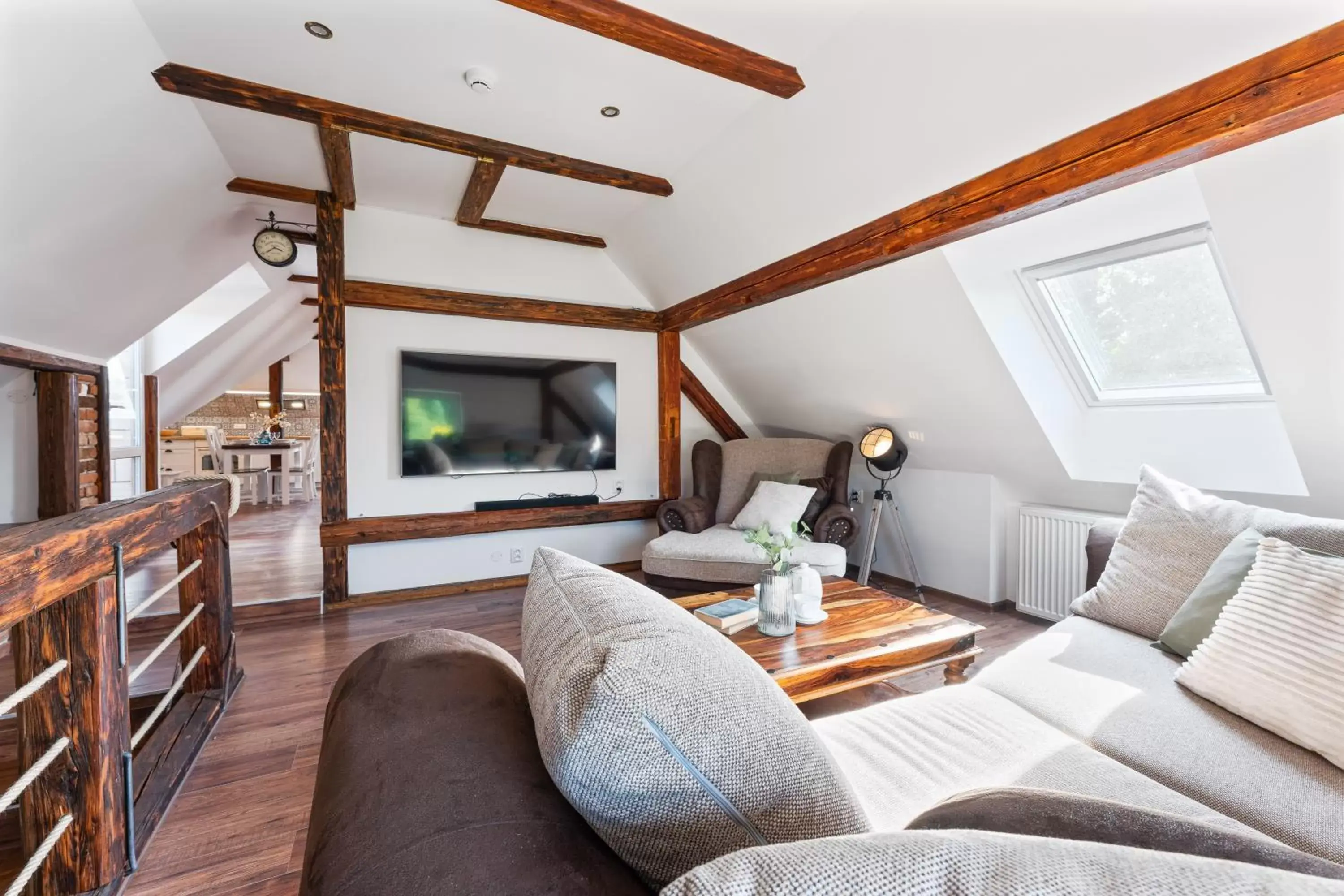 Two-Bedroom Apartment - single occupancy in Villa Libosad Two-Bedroom Apartment - single occupancy in Villa Libosad