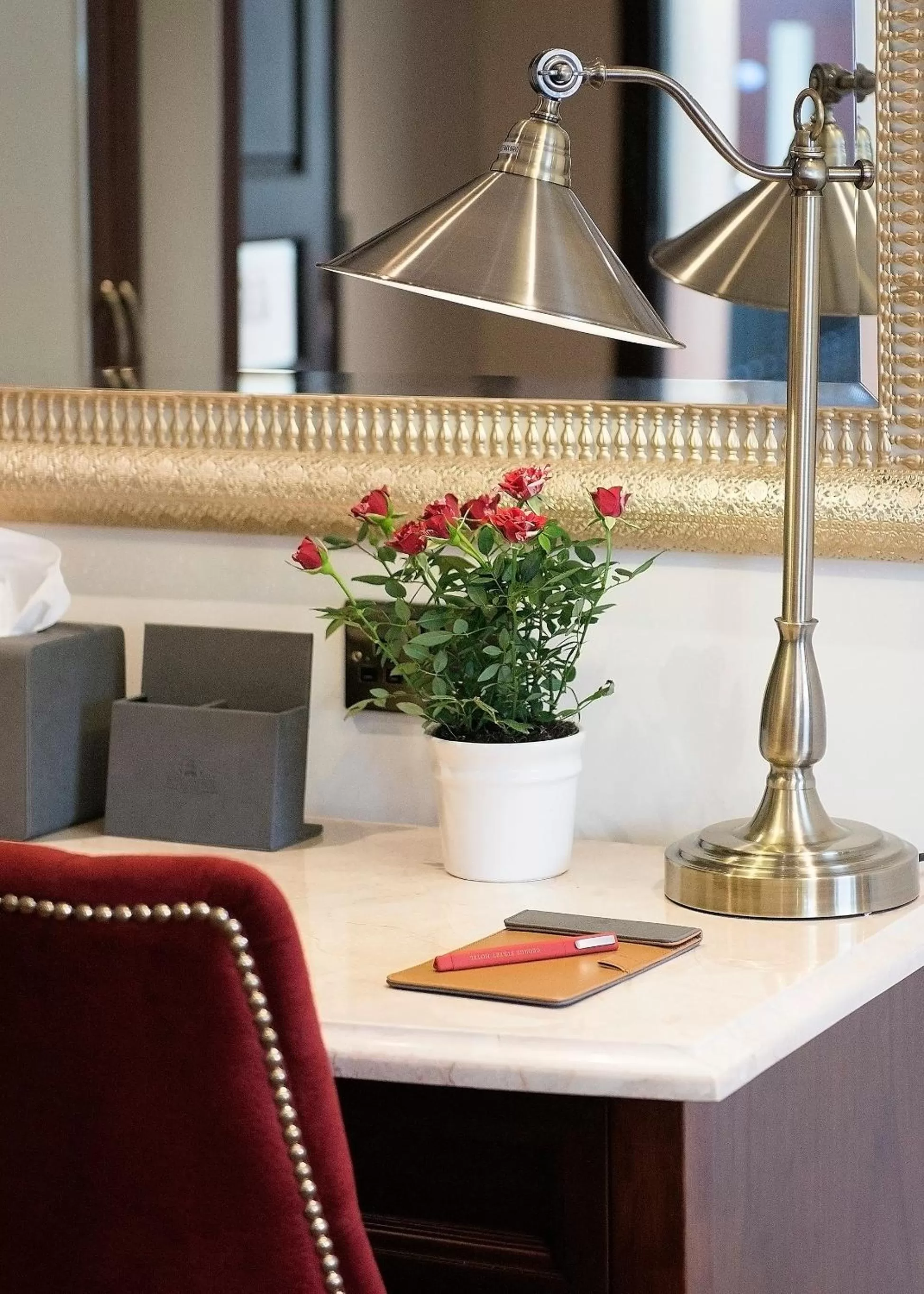 The George Street Hotel