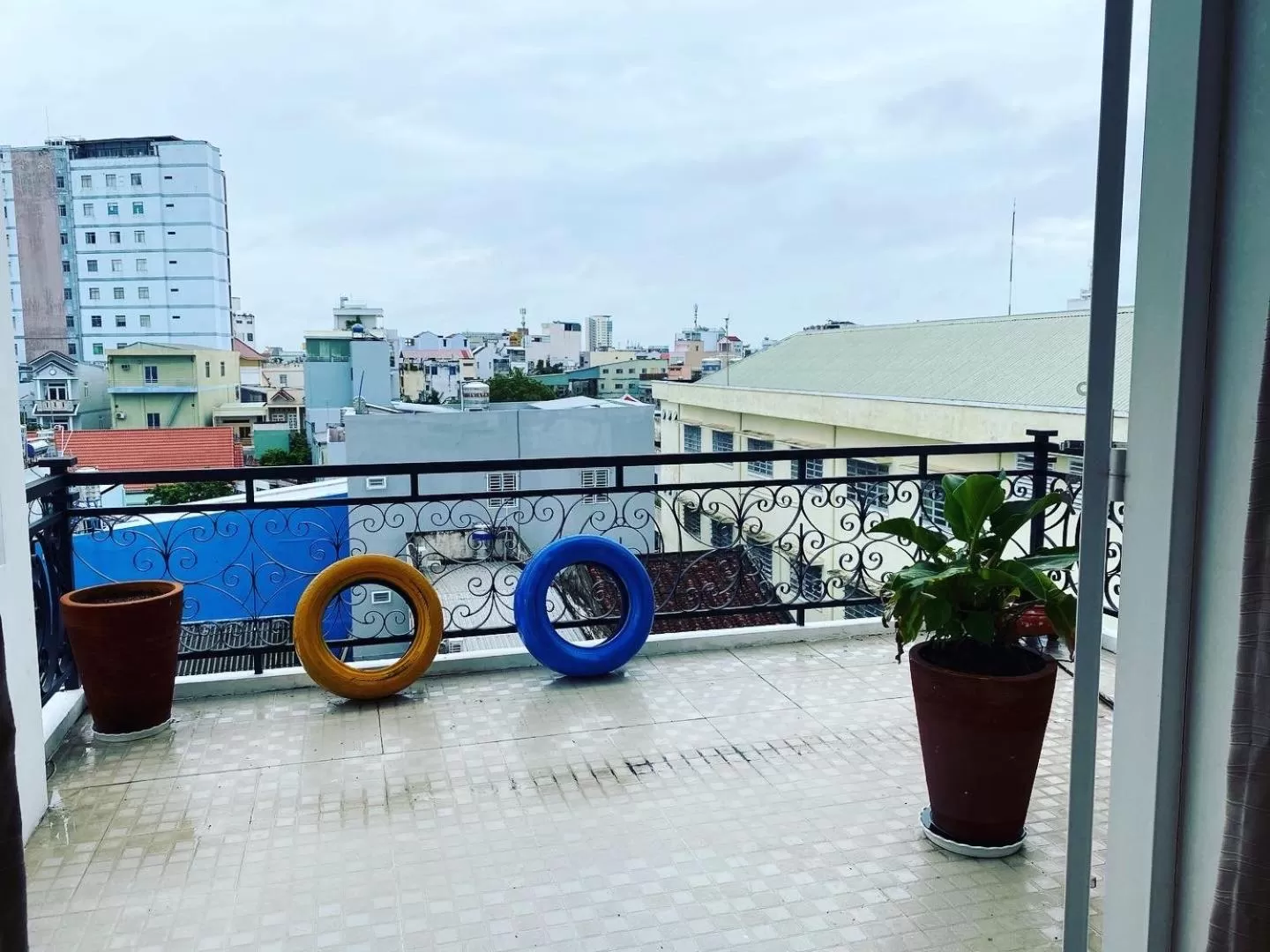 Emerald Boutique Stay 2