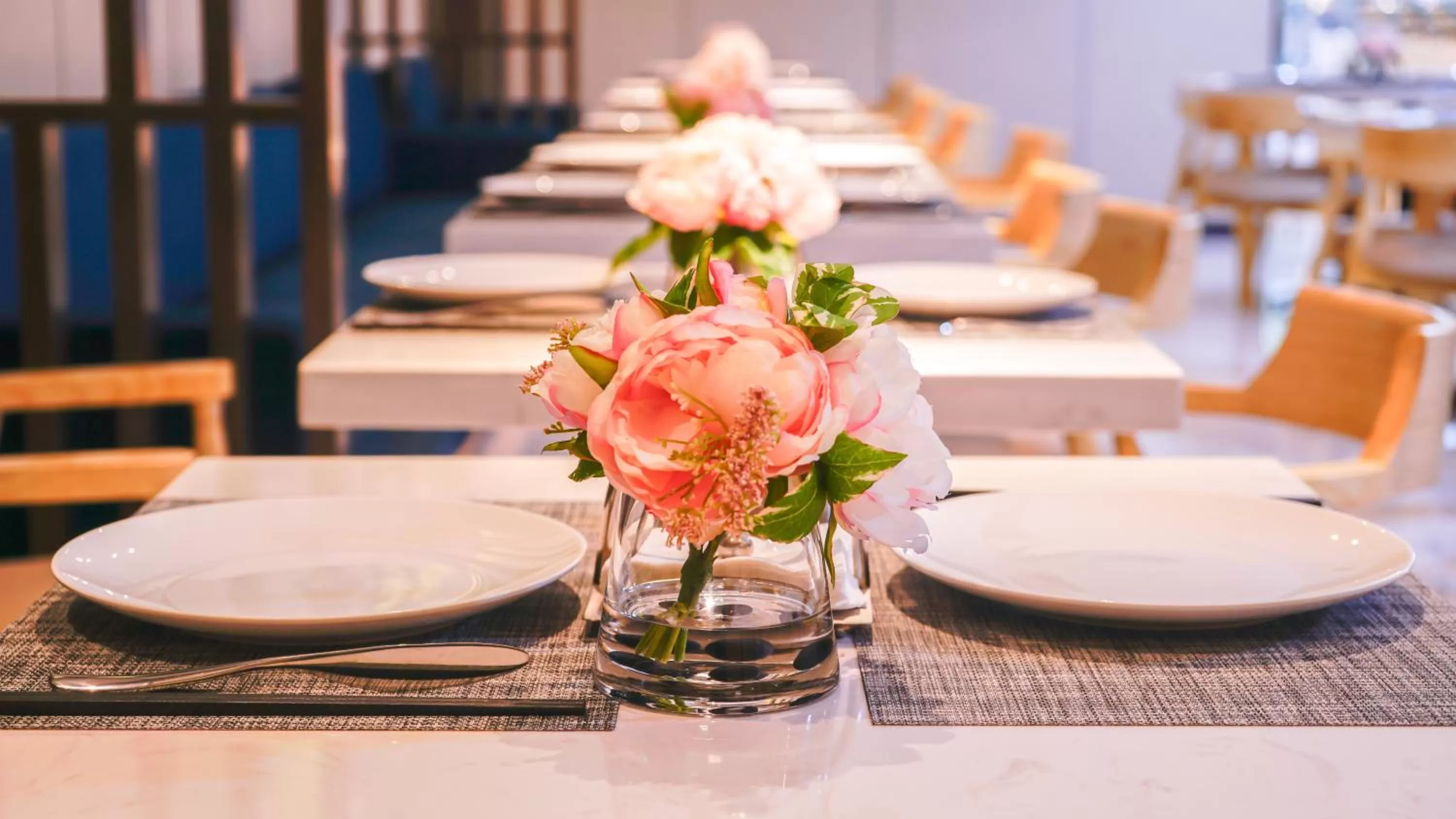 Restaurant/Places to Eat in Paco Hotel Tiyuxilu Metro Guangzhou-Free Shuttle Bus fir Canton Fair