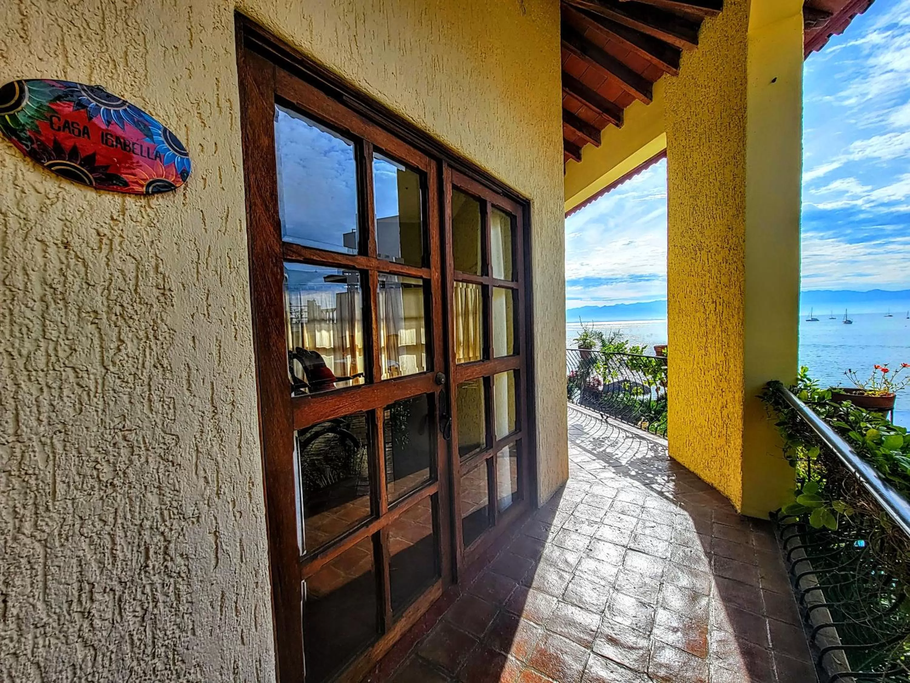 Property building in Villas Jardin Del Mar