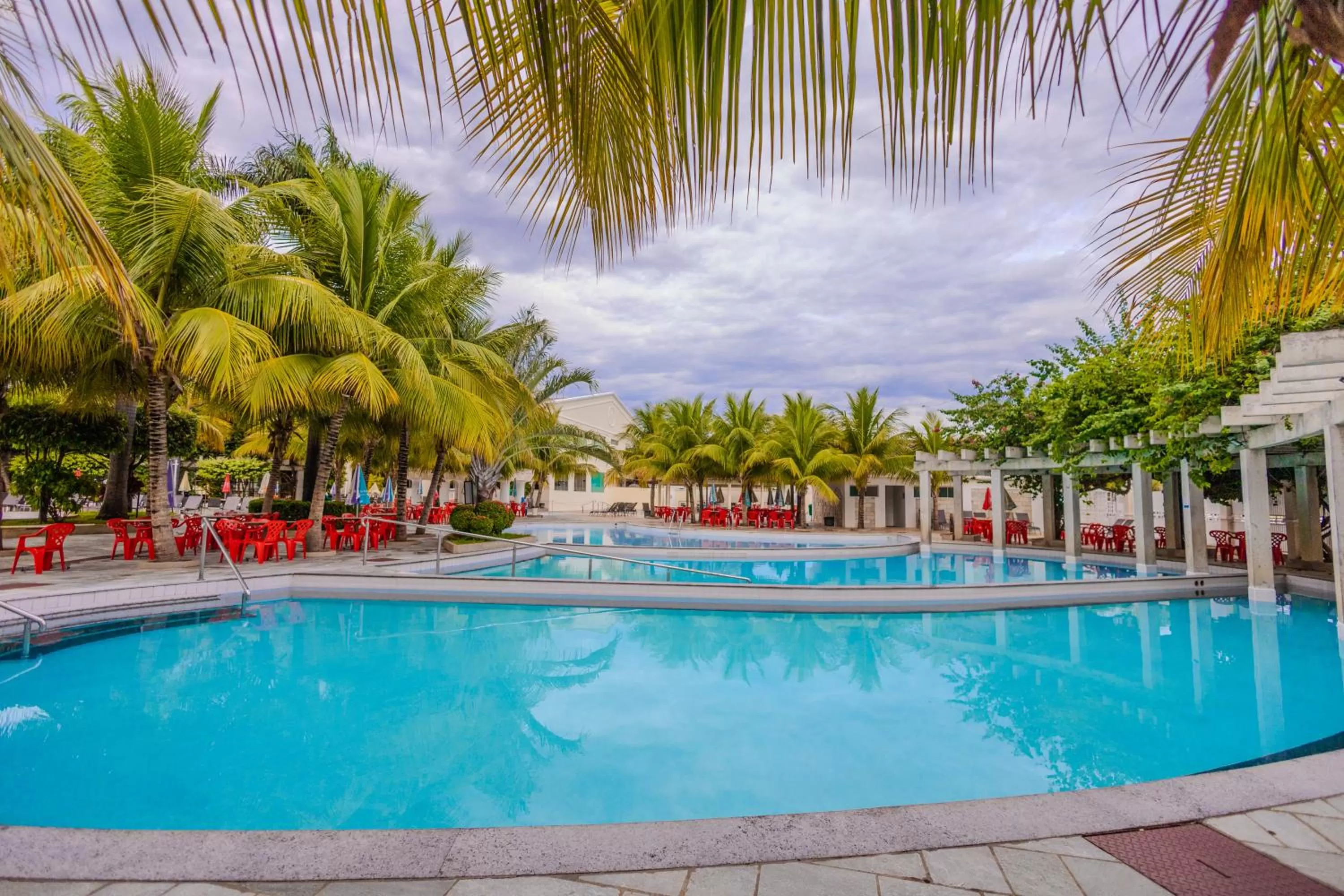 LACQUA DIROMA III - BVTUR