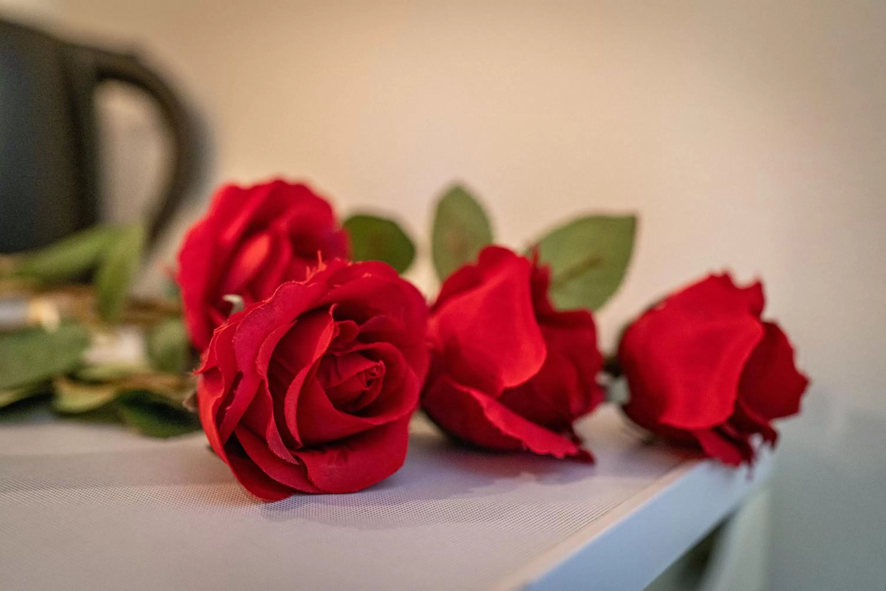 Decorative detail in Liberta INN - Pokoje Gościnne