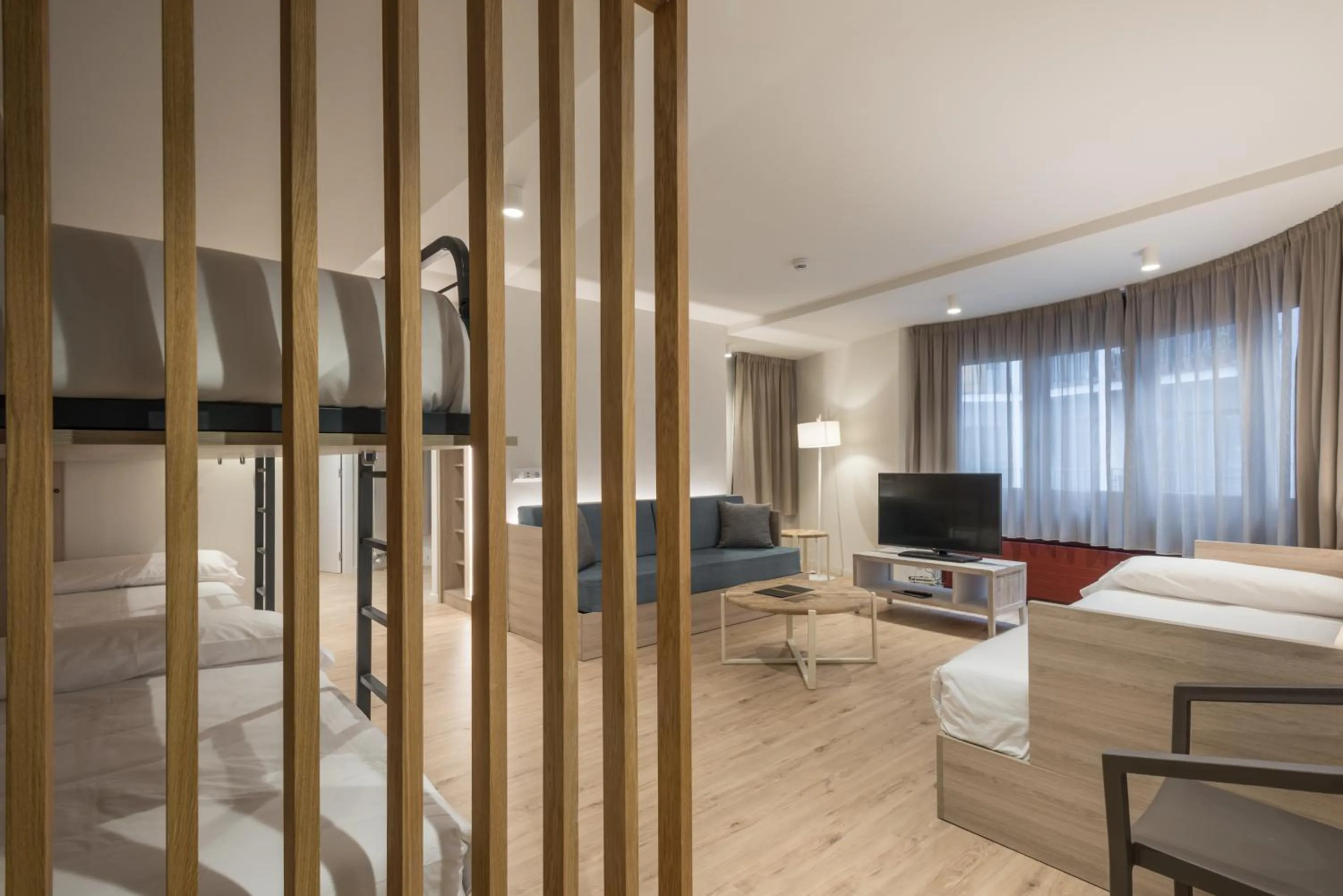 Photo of the whole room, Bed in Hotel & Aparthotel Cosmos