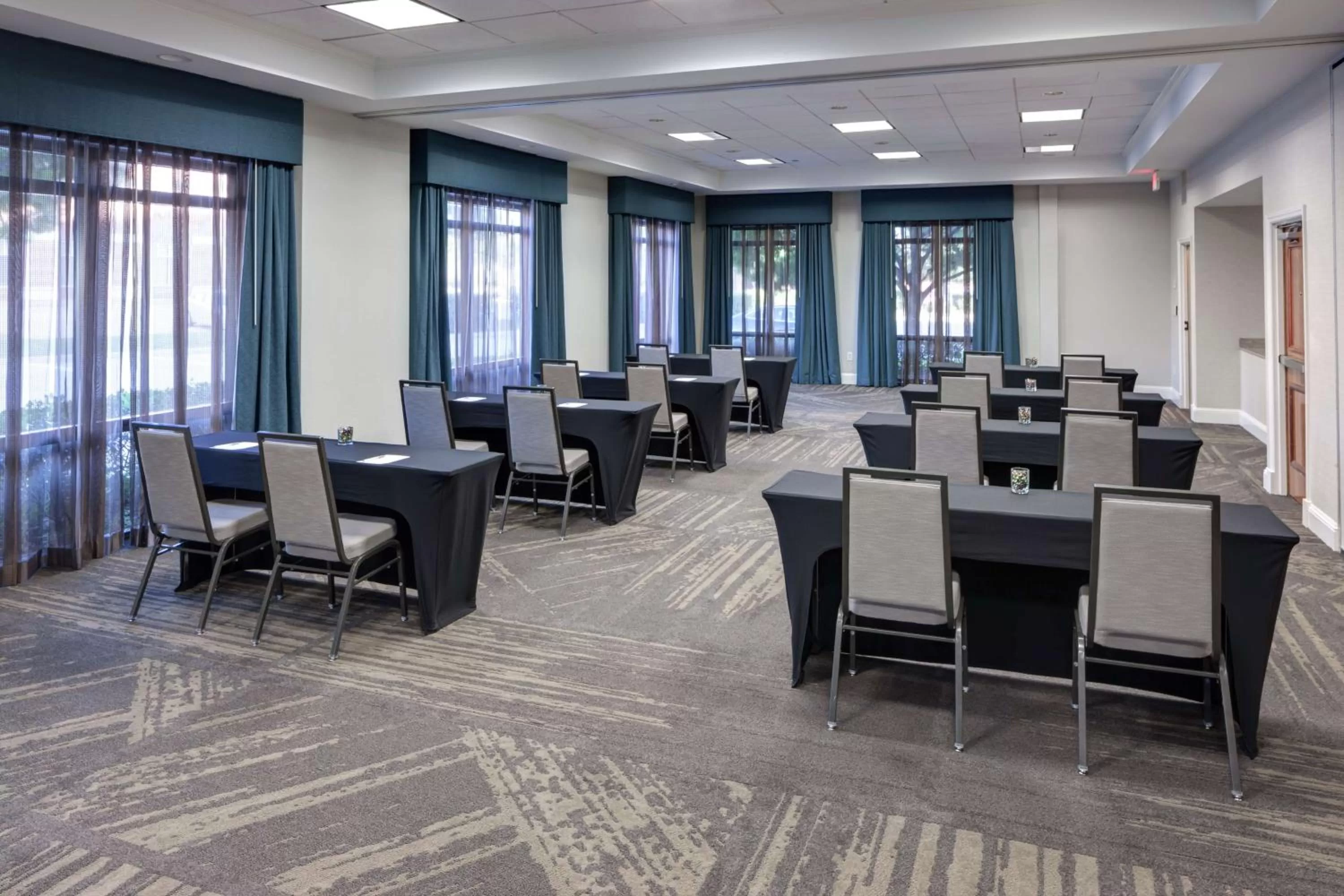 Meeting/conference room in Hilton Garden Inn Dallas/Allen