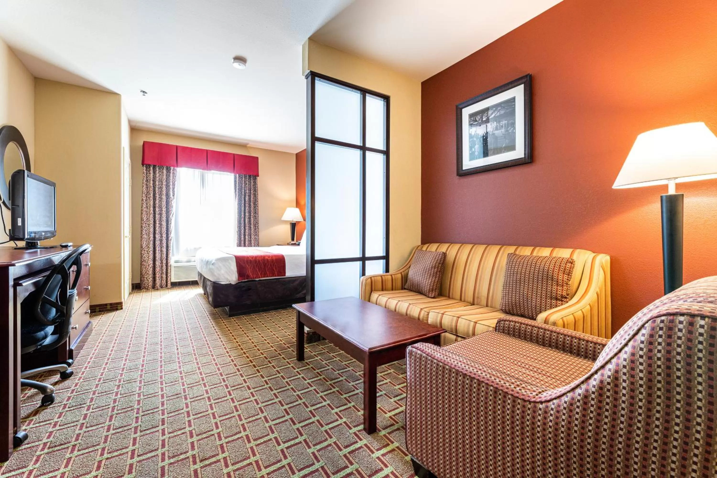 Comfort Suites Lake Worth