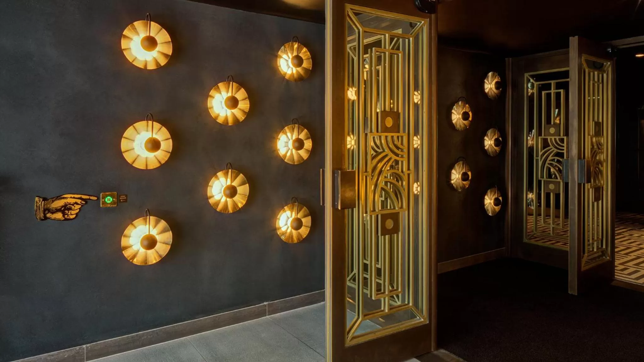 Nearby landmark in Hotel Indigo London - 1 Leicester Square by IHG