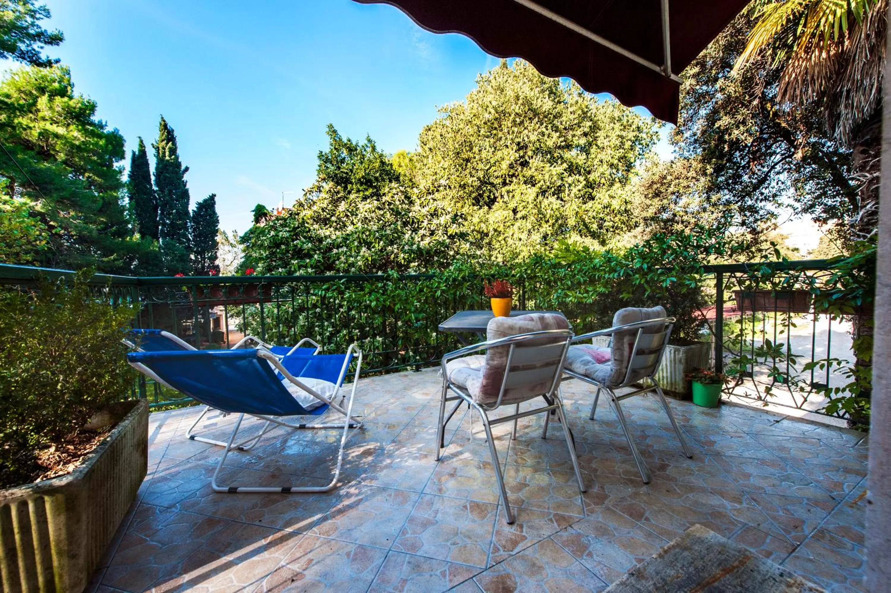 Rooms Barbieri Rovinj