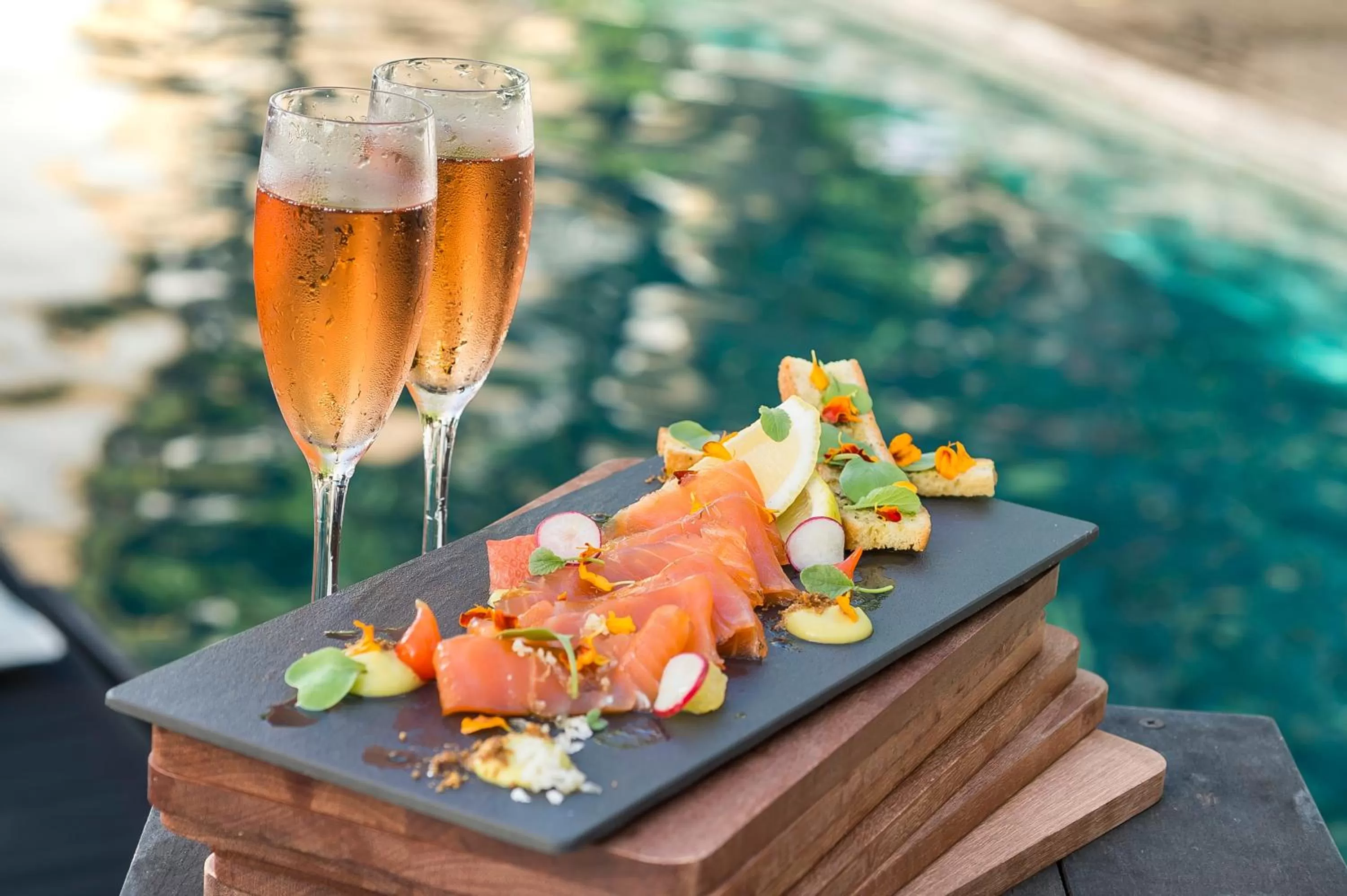 Meals in Santa Teresa Hotel Rio de Janeiro - MGallery Collection