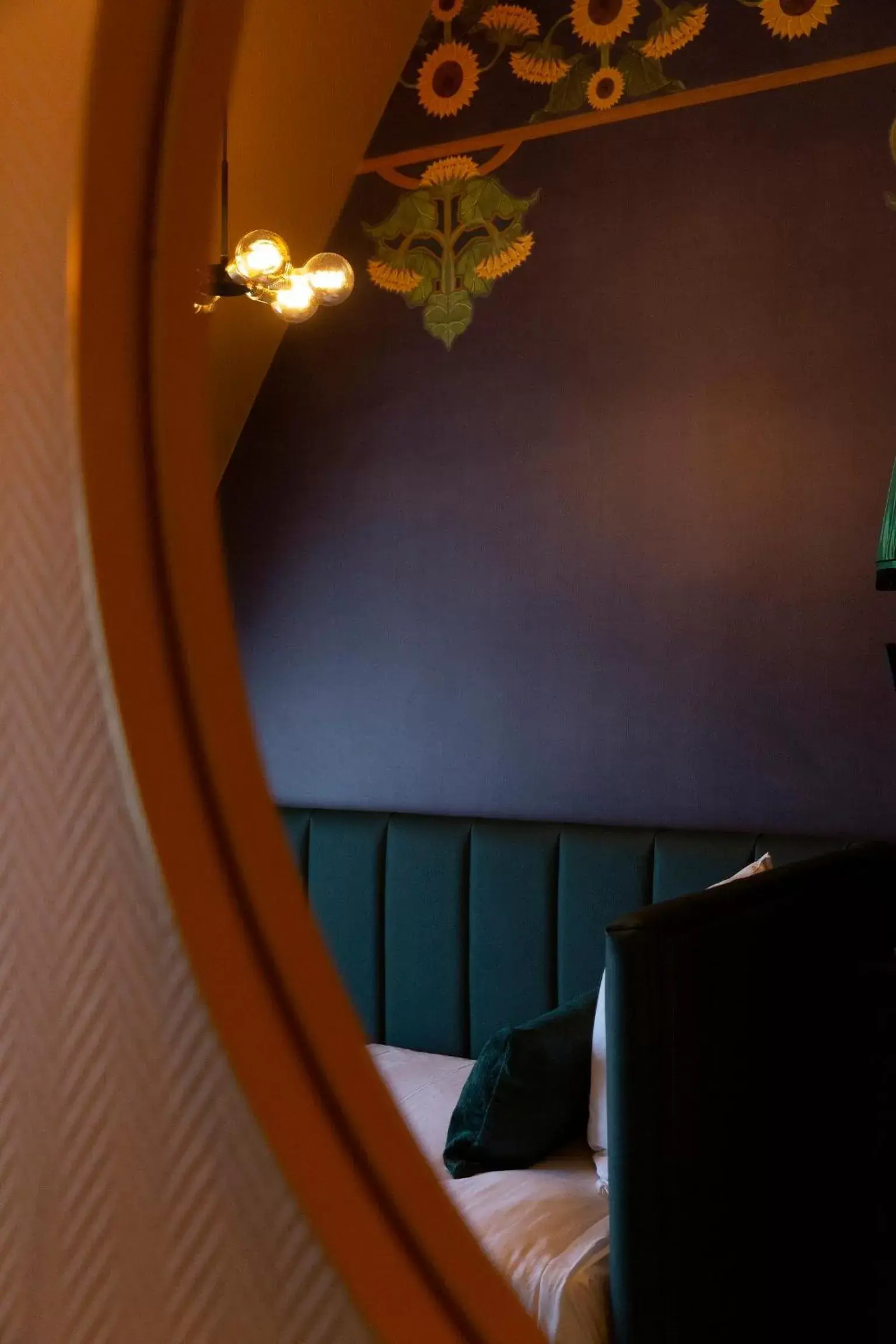 Deluxe Small Single Room in Hotel Aalders Deluxe Small Single Room in Hotel Aalders