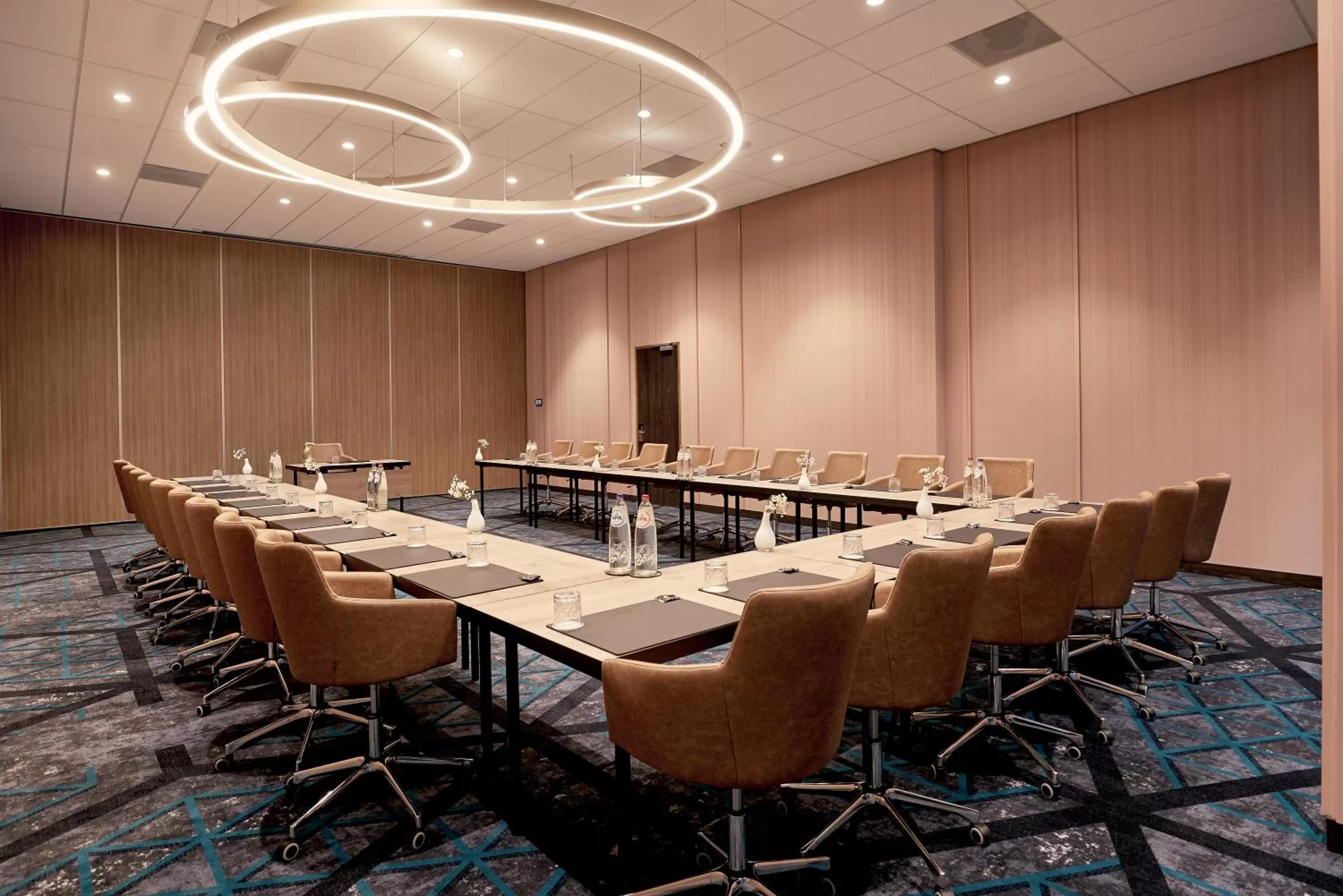 Business facilities in Van der Valk Hotel Haarlem