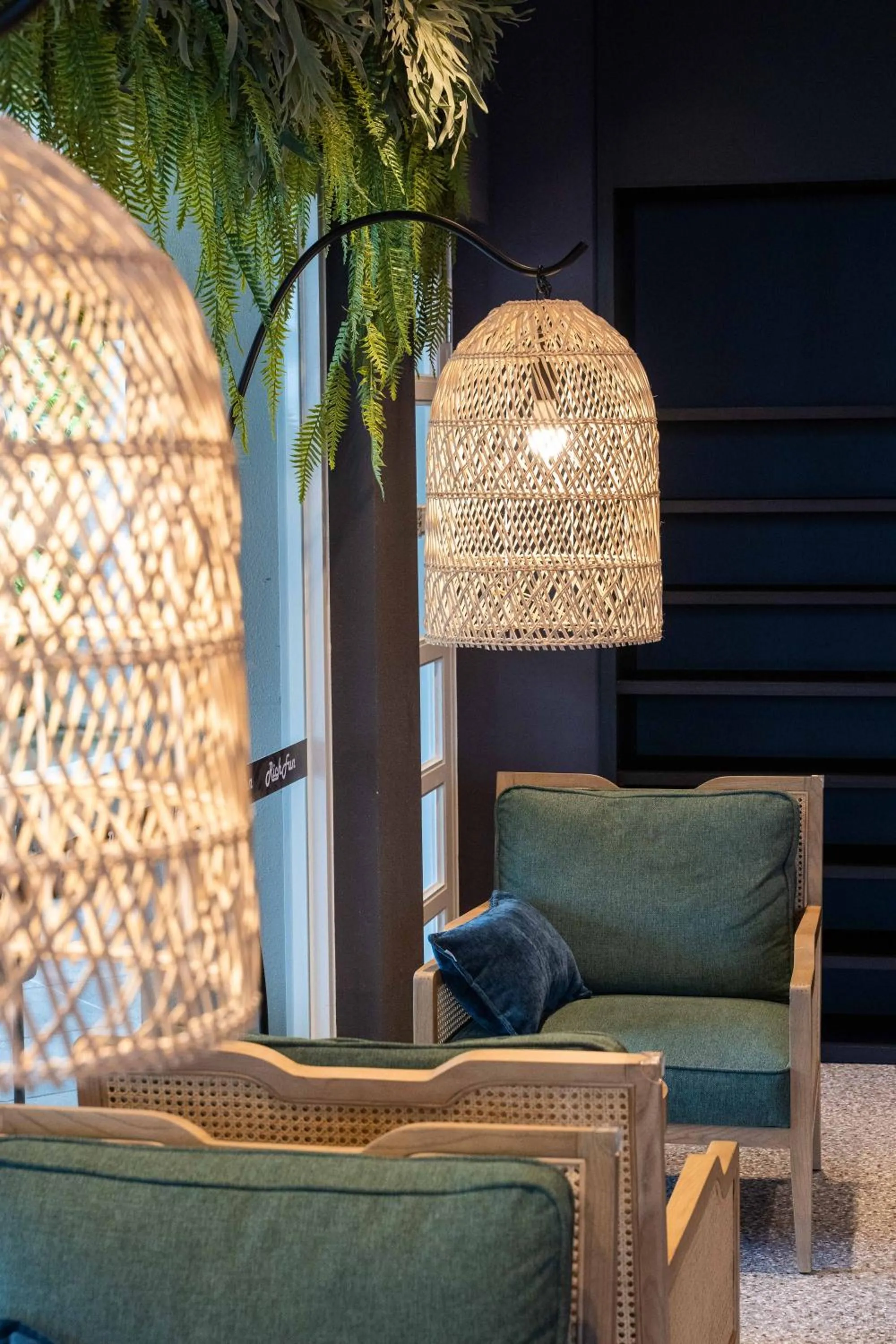 Activities in Hualien Farglory Hotel