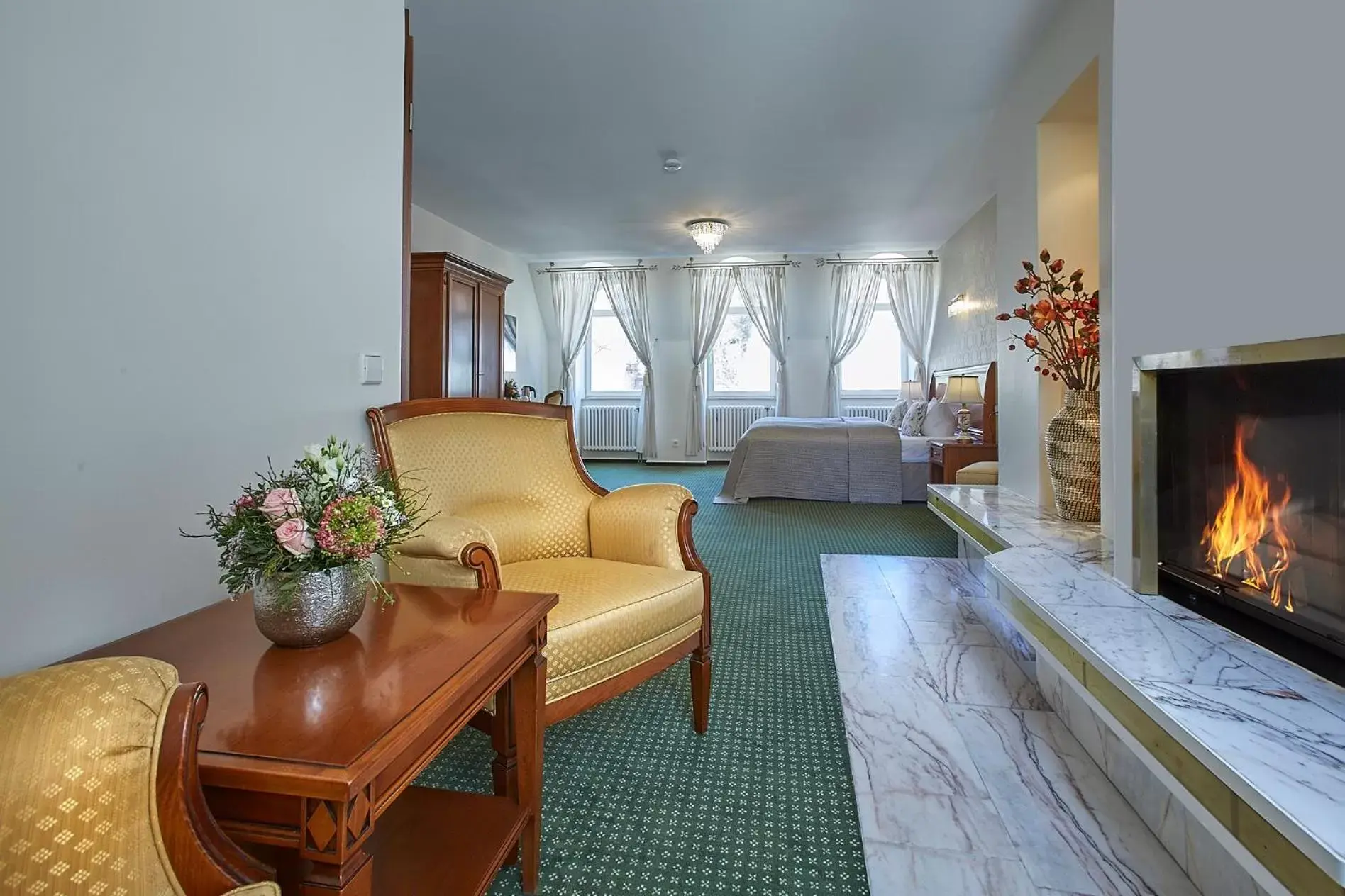 Hotel Beek by Anna Hotel Beek by Anna