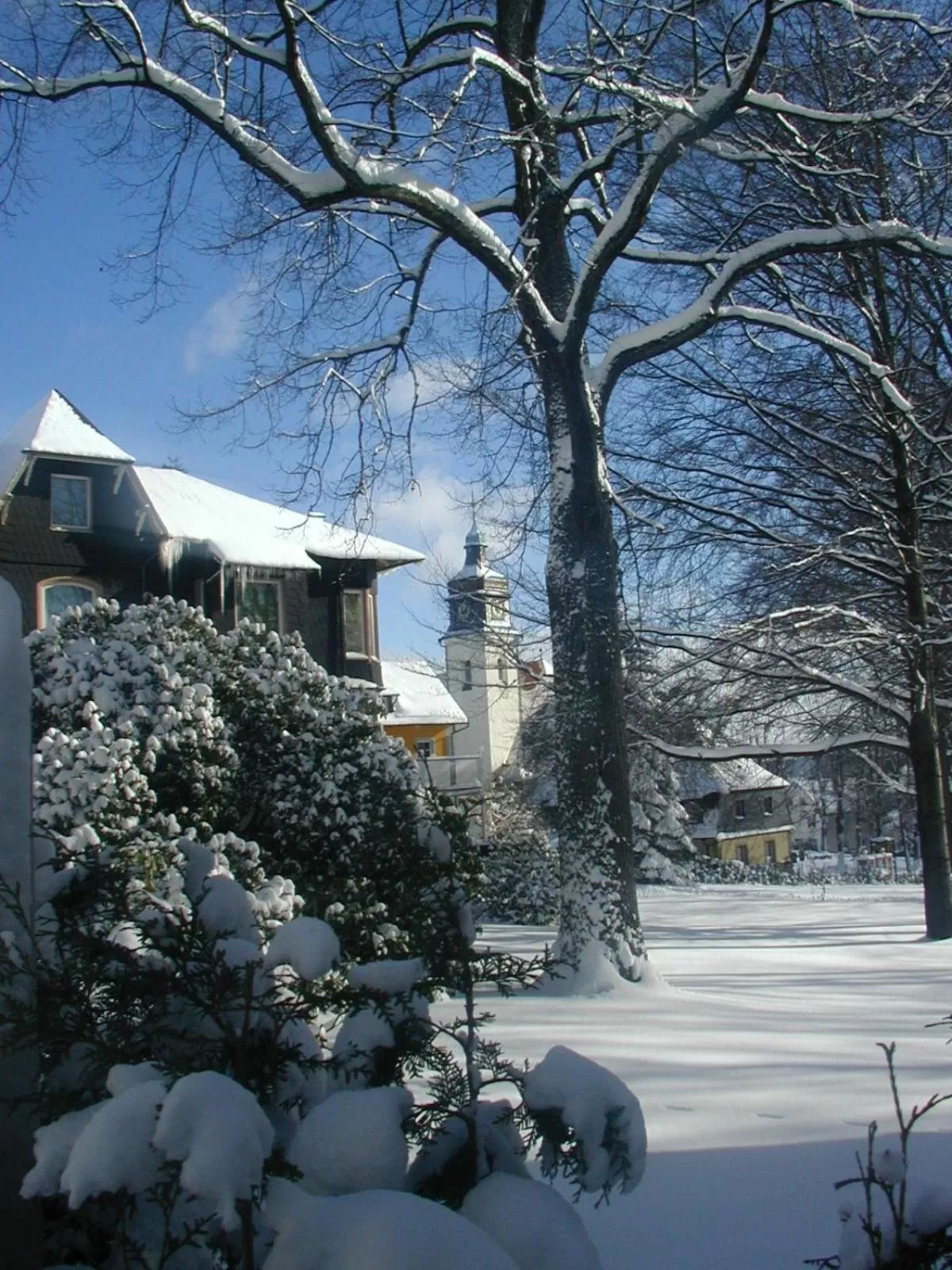 Other in Hotel Promenade