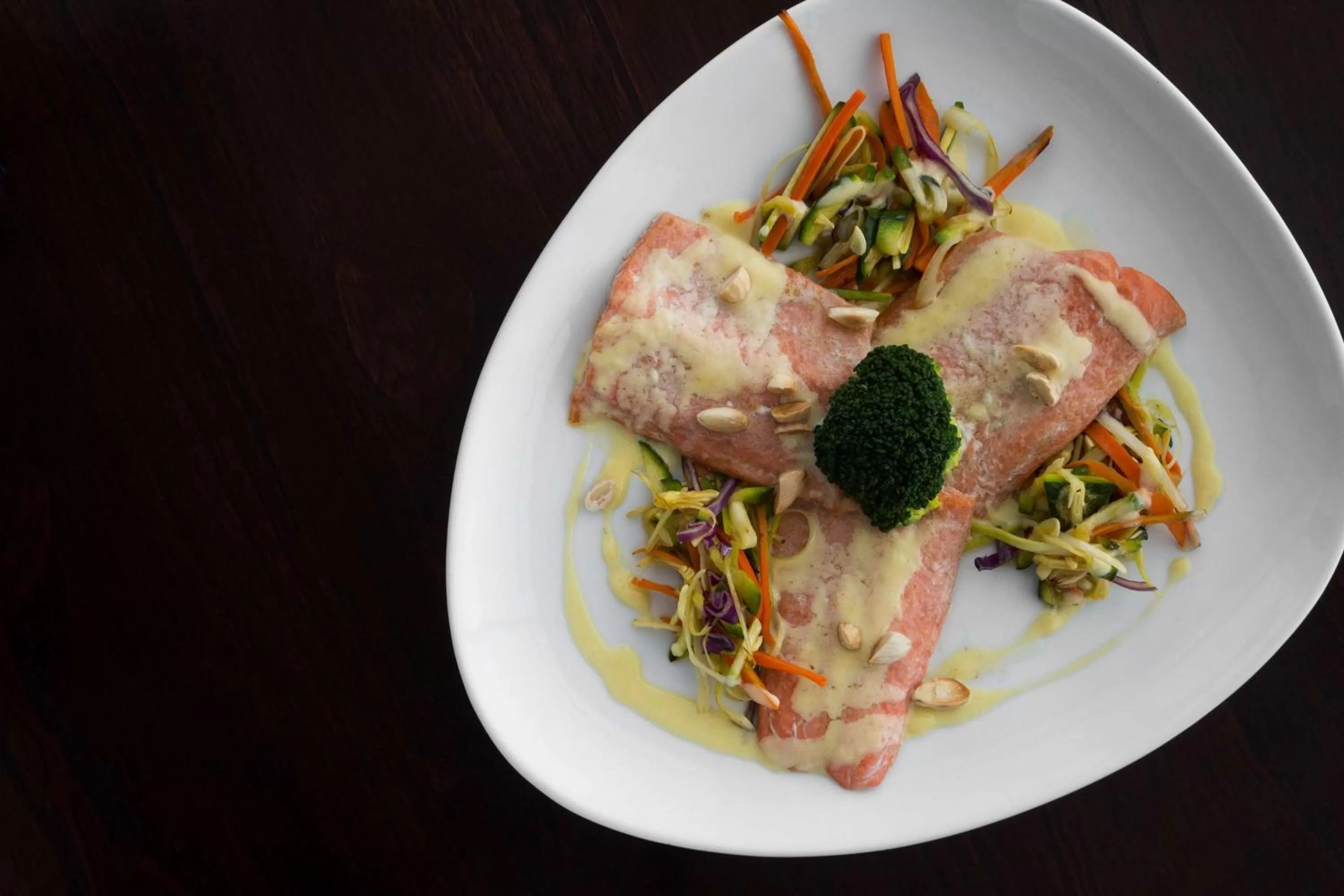 Restaurant/places to eat in Dazzler by Wyndham Puerto Madryn