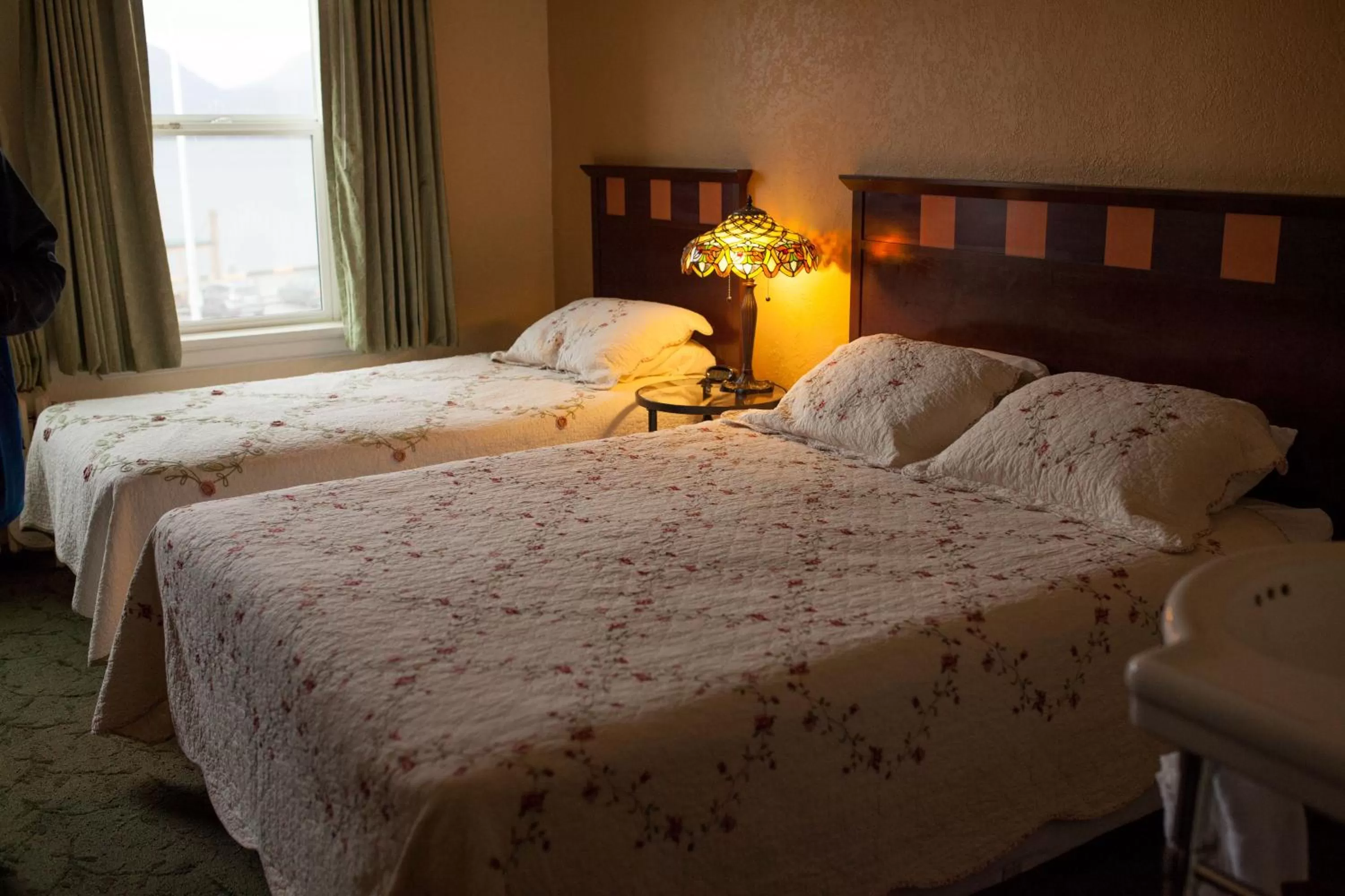 Day, Bed in Gilmore Hotel, Trademark Collection by Wyndham