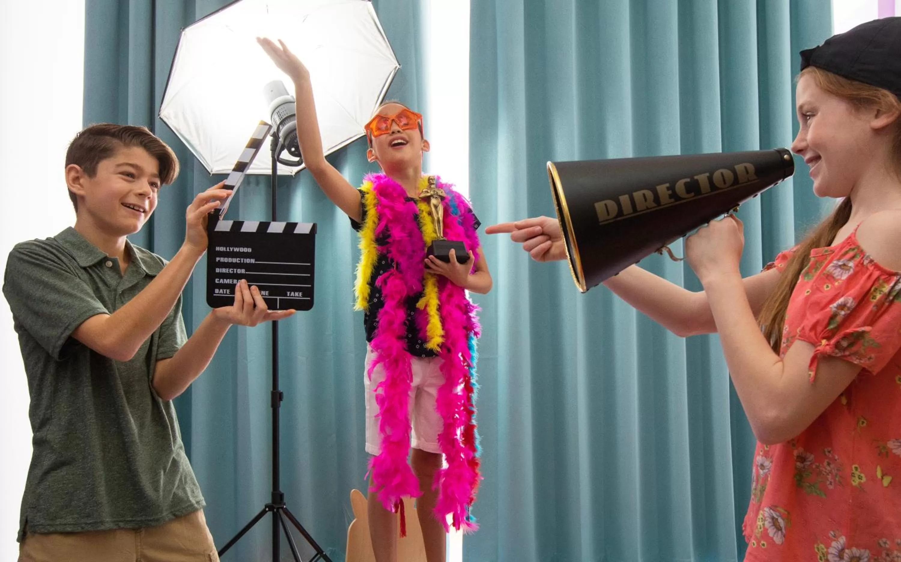 Activities in Planet Hollywood Cancun by Royalton, An Autograph Collection All-Inclusive Resort