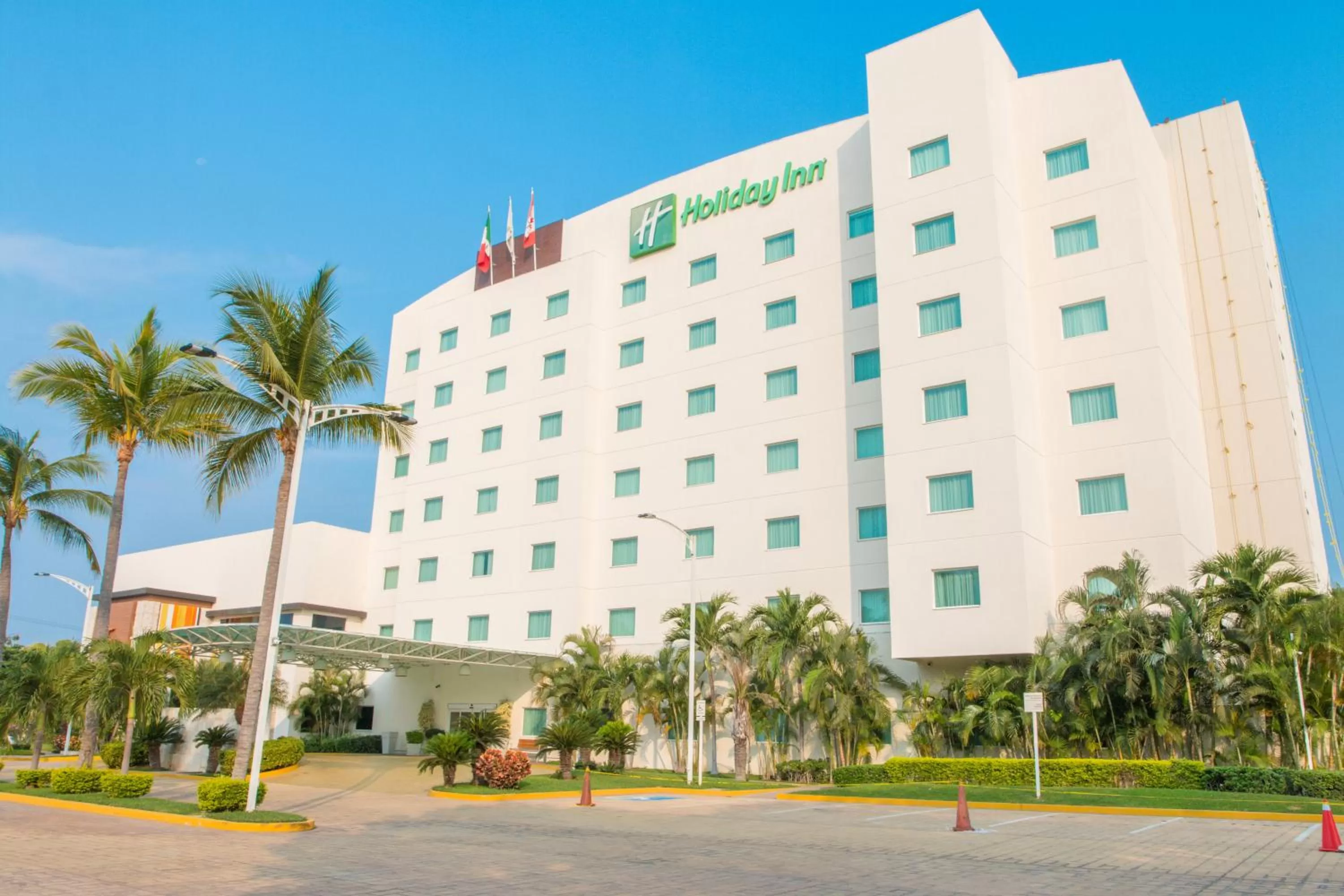 Holiday Inn Acapulco La Isla by IHG