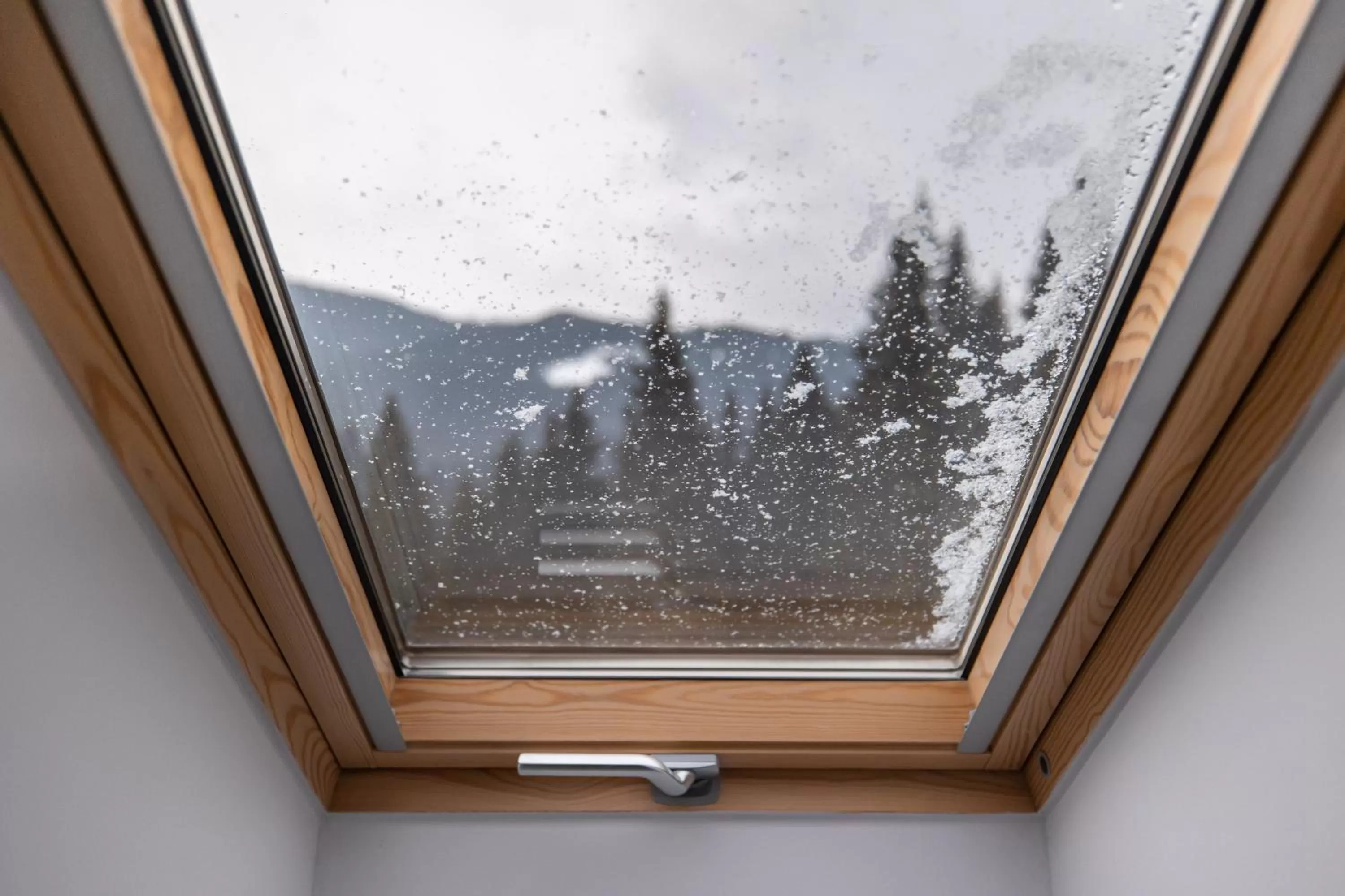 Winter in Hotel Belmont & Spa