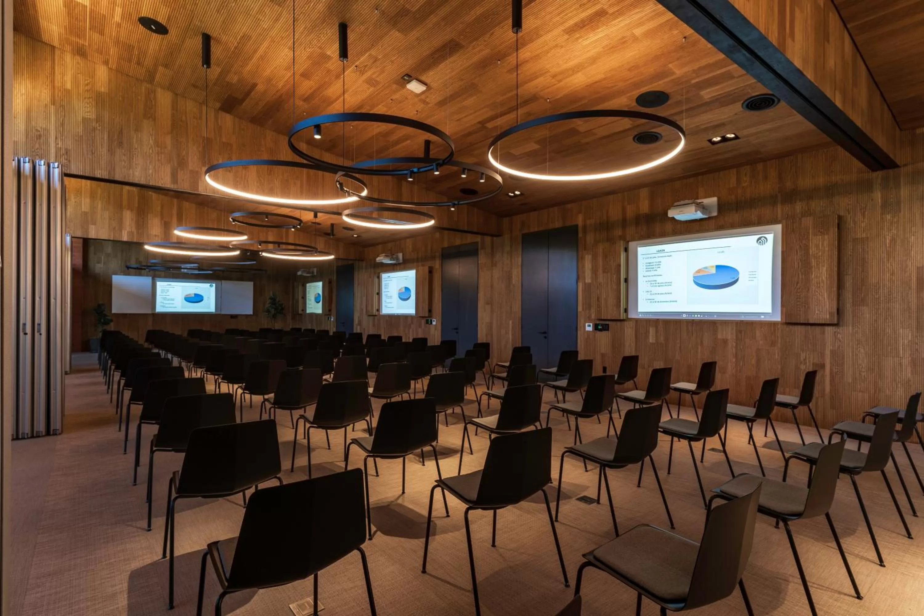 Business facilities in Hotel Avandaro Golf & Spa Resort