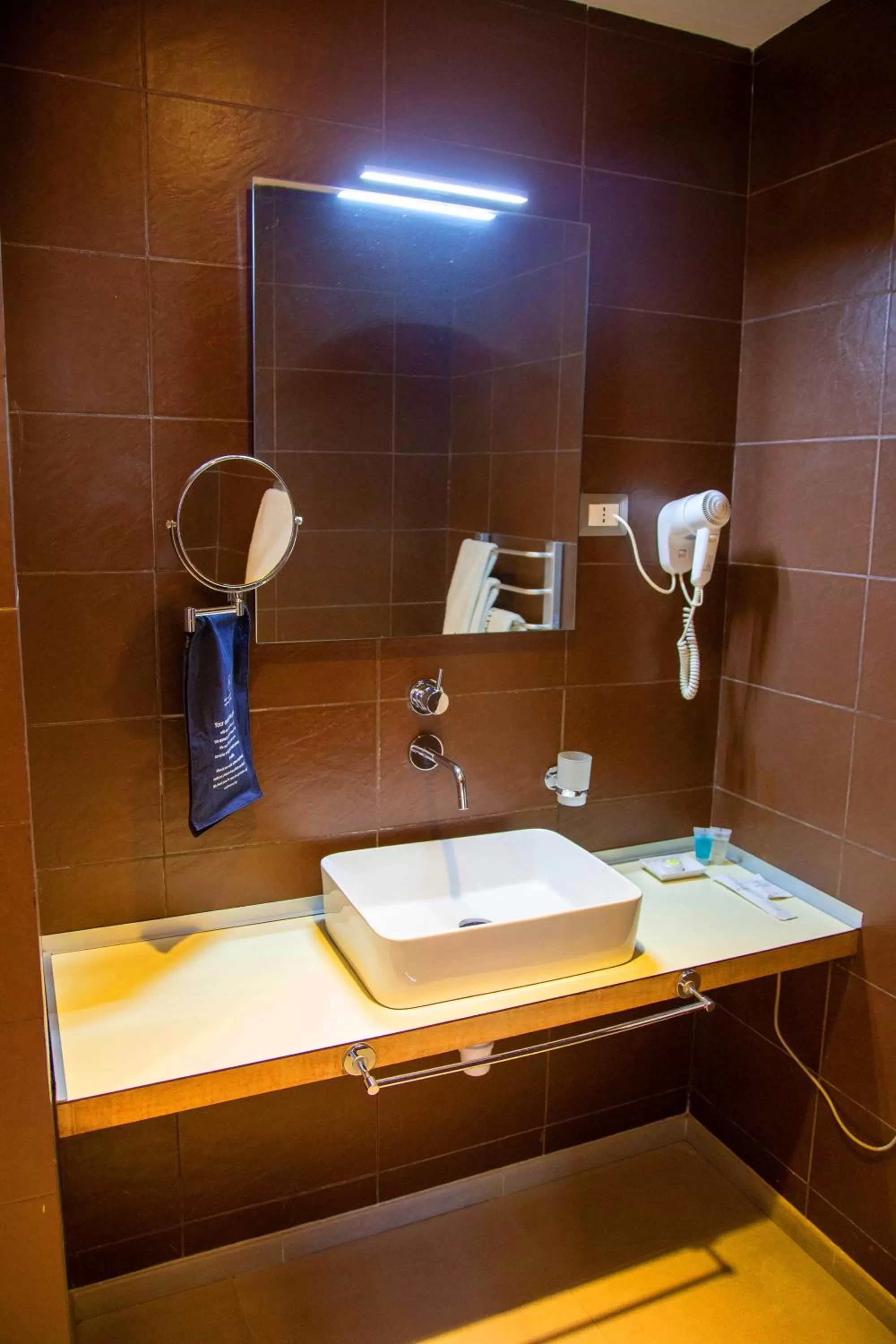 Property building in Hotel La Villette