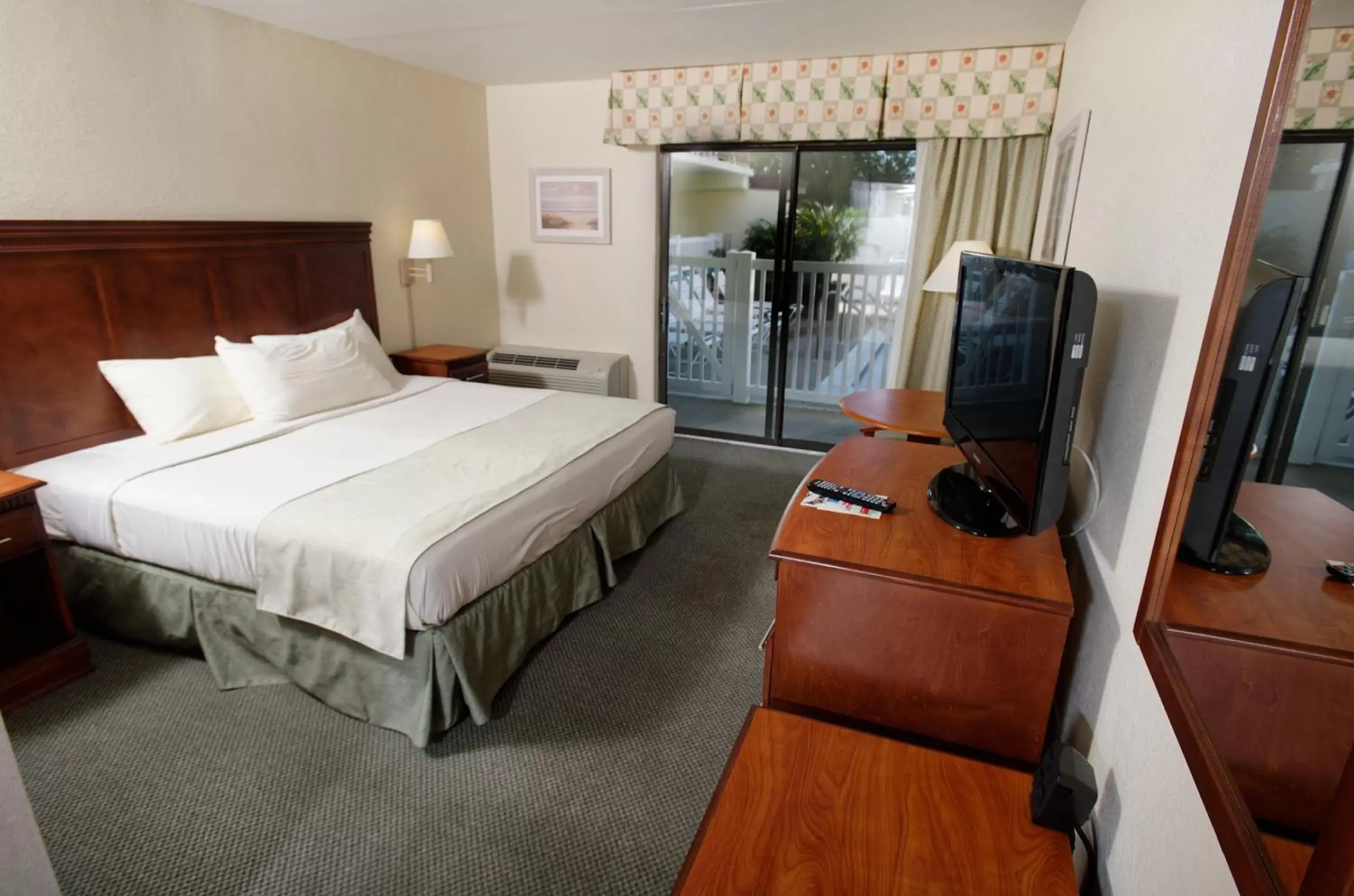 The Bay Resort The Bay Resort