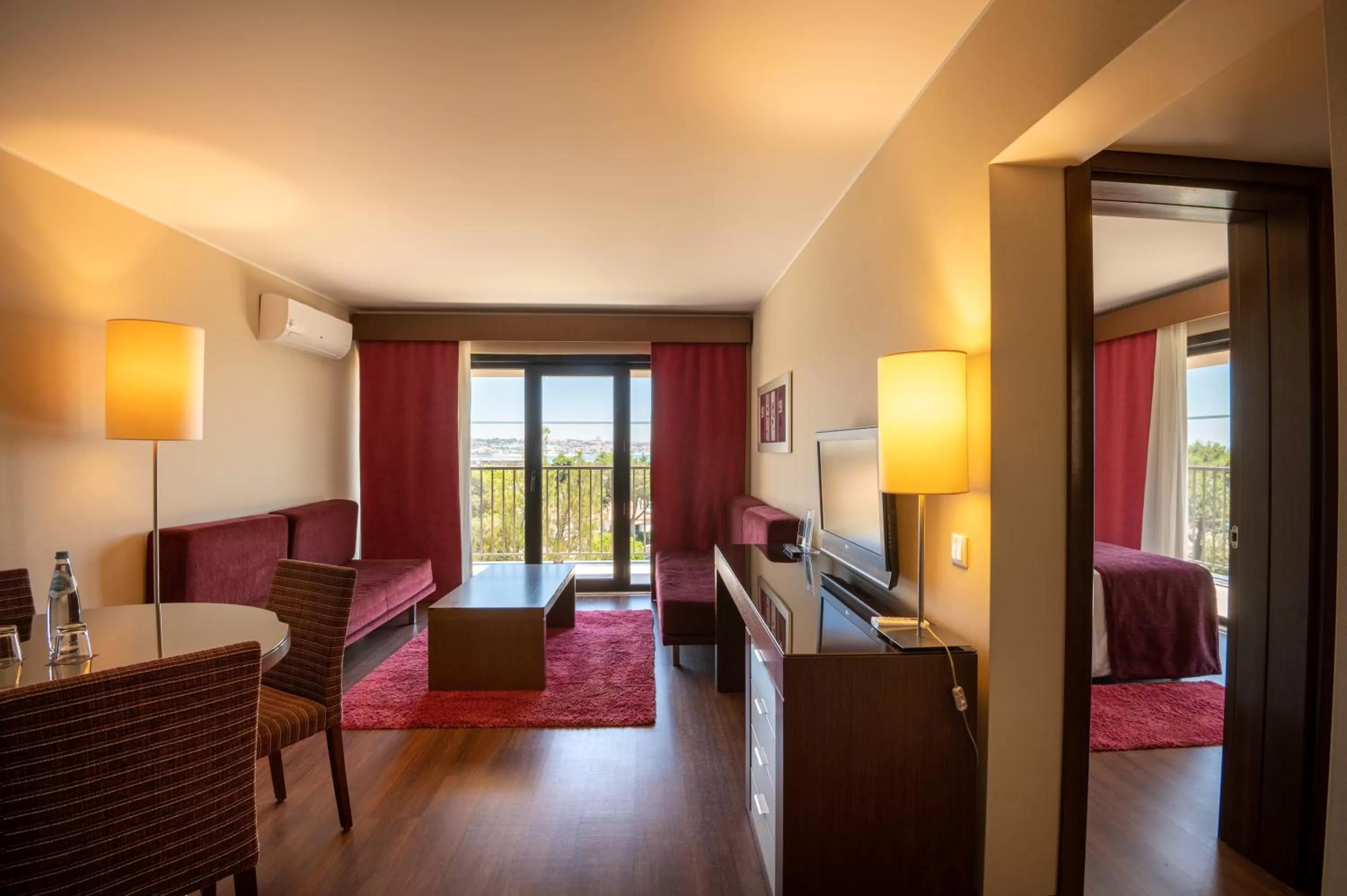 View (from property/room) in Vila Gale Cascais