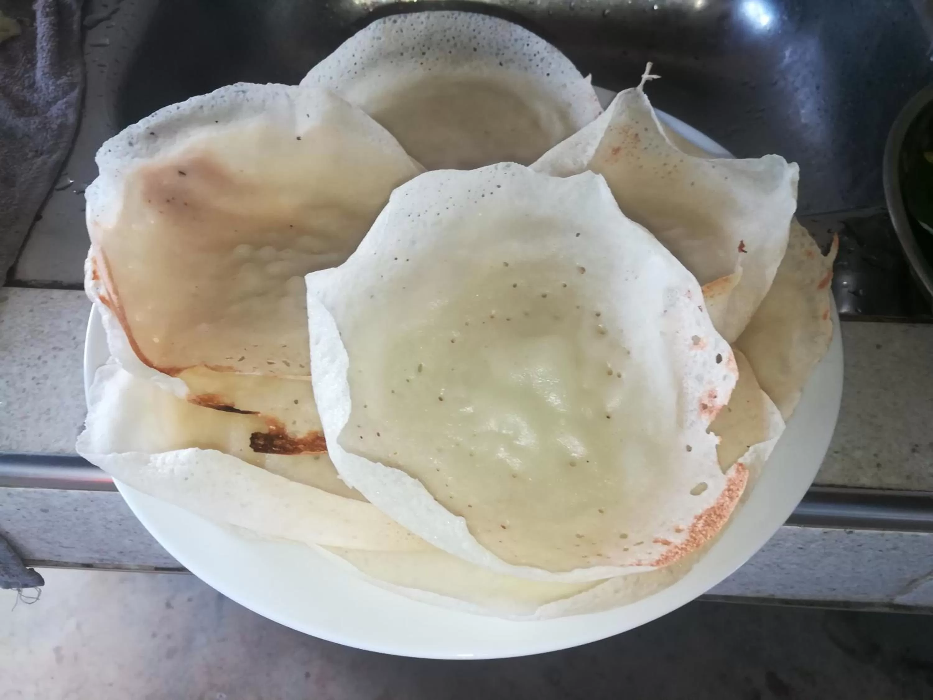 Restaurant/places to eat, Food in Lake Bliss