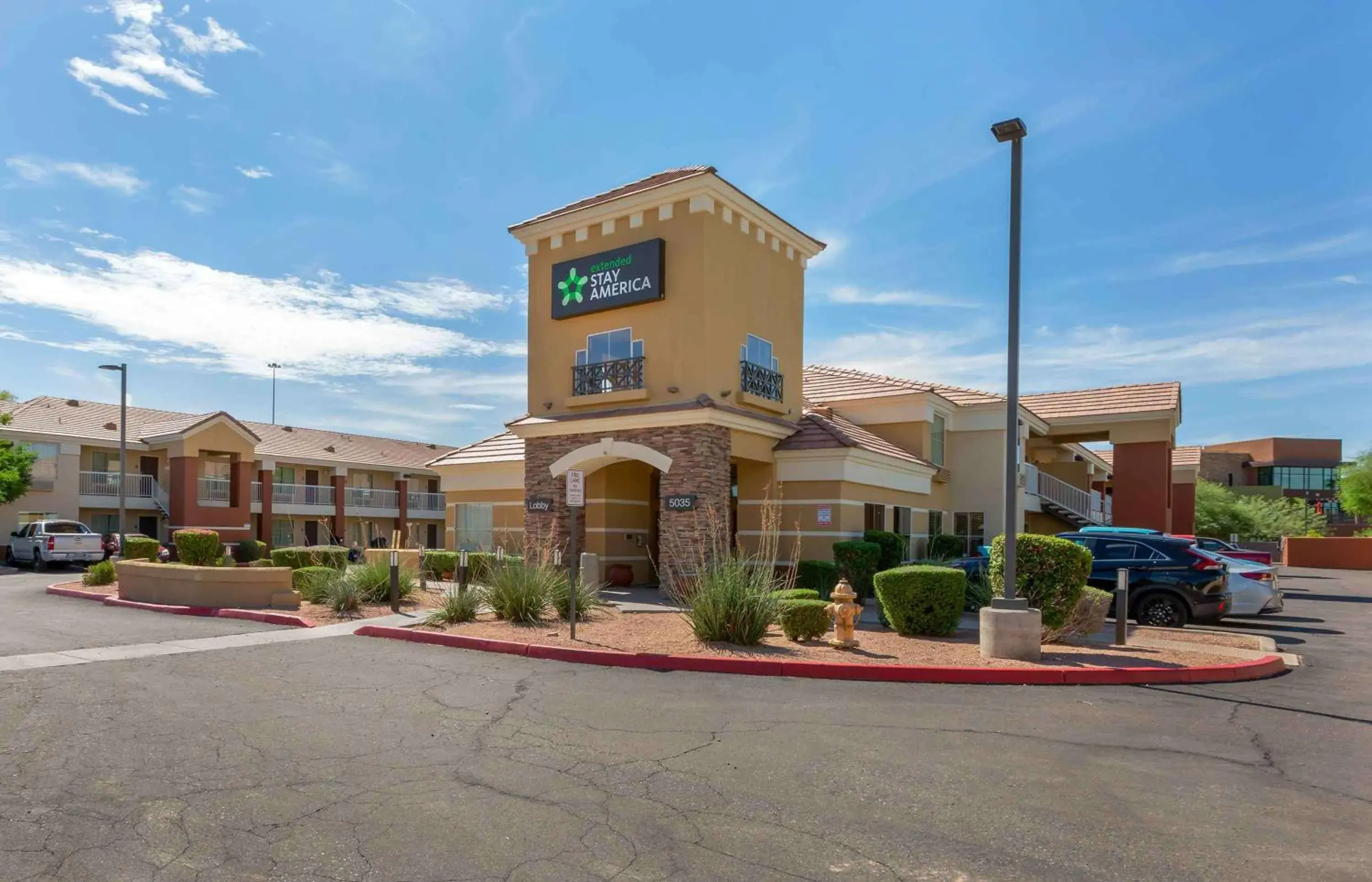 Extended Stay America Suites - Phoenix - Chandler - E Chandler Blvd Extended Stay America Suites - Phoenix - Chandler - E Chandler Blvd
