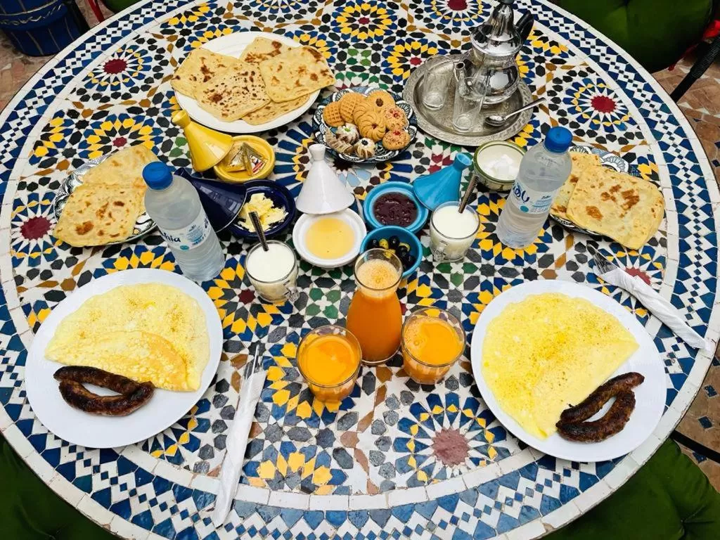 Double Room in Archduke private rooms