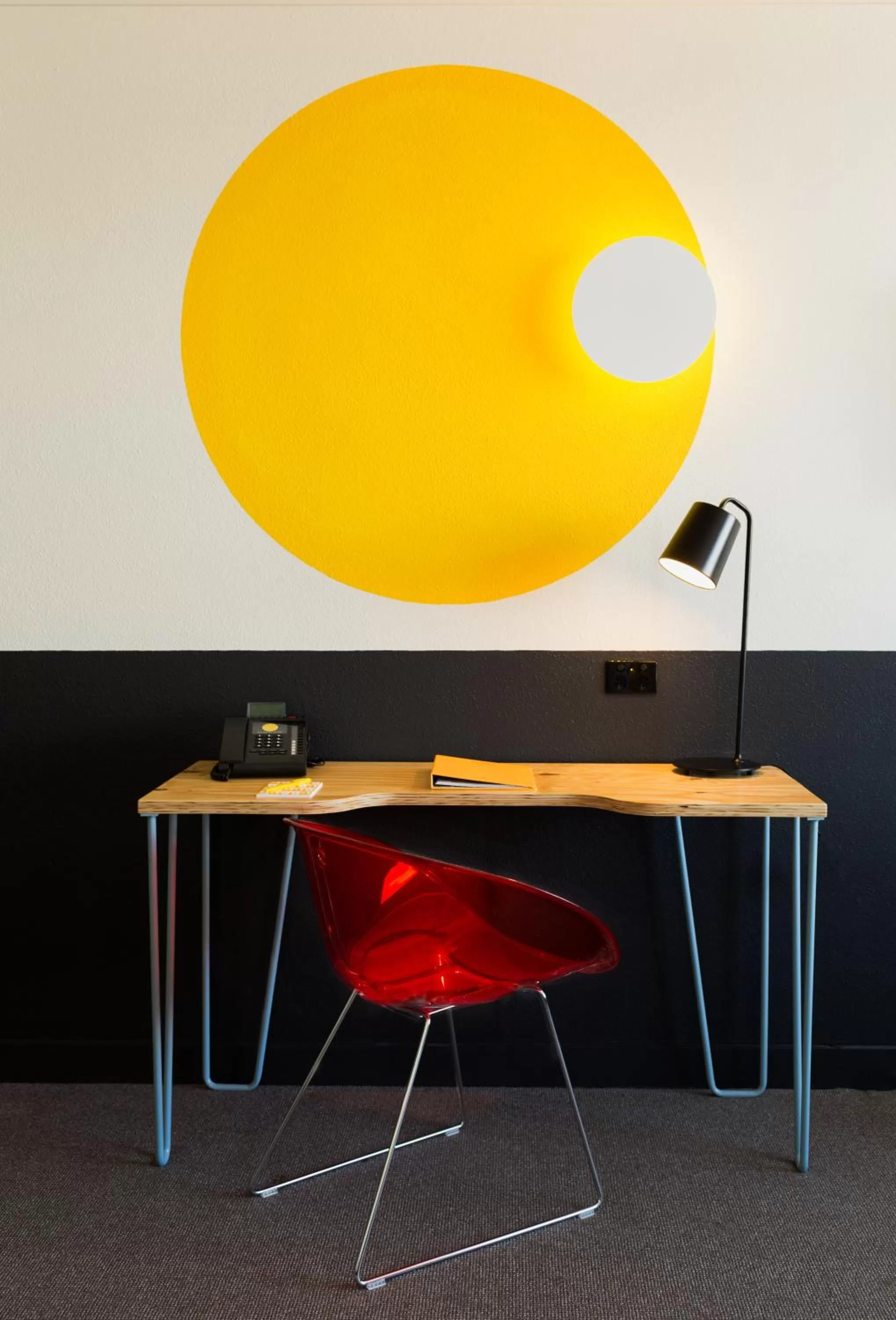 Property building in Atura Albury