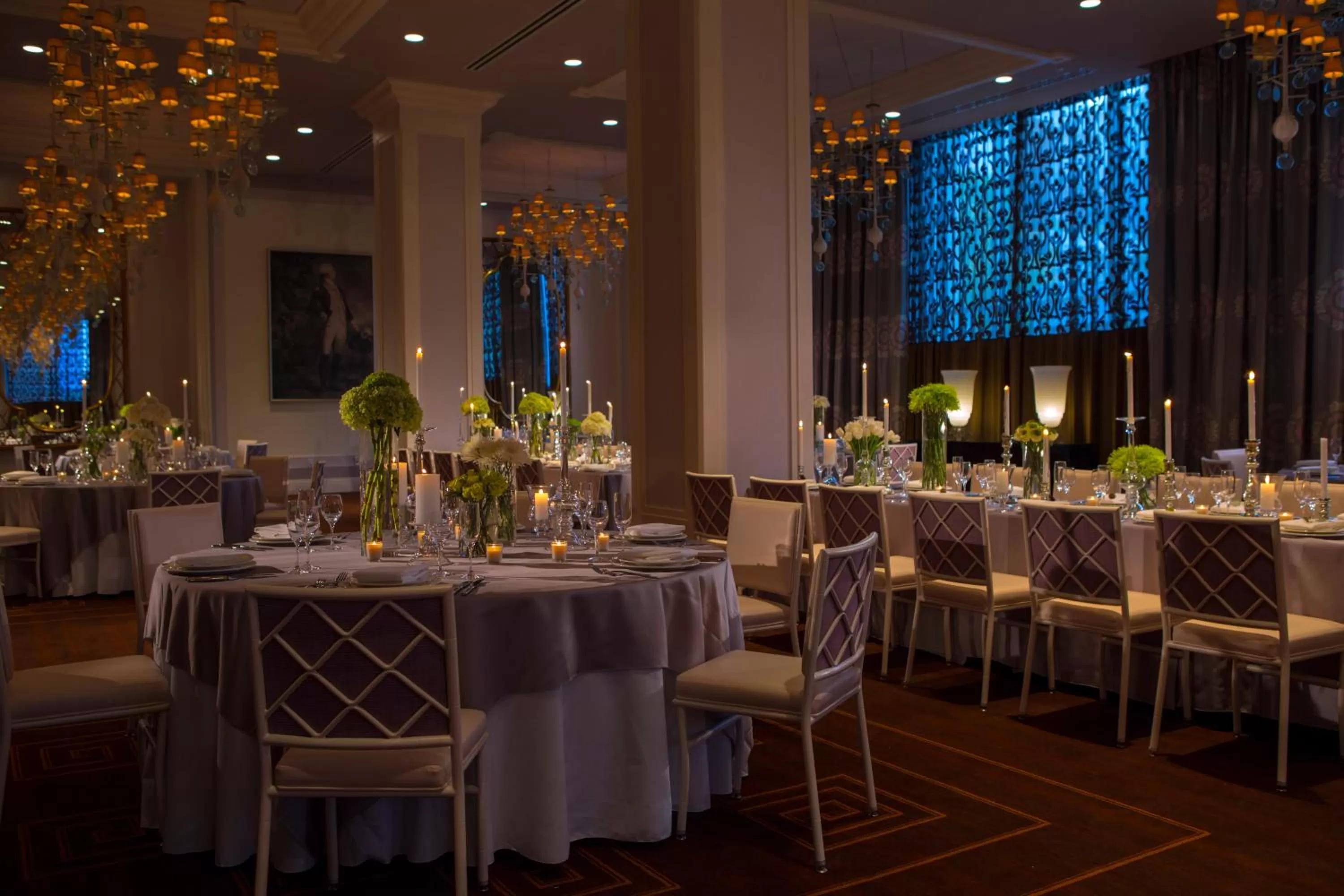 Meeting/conference room in Kimpton Hotel Monaco Philadelphia by IHG