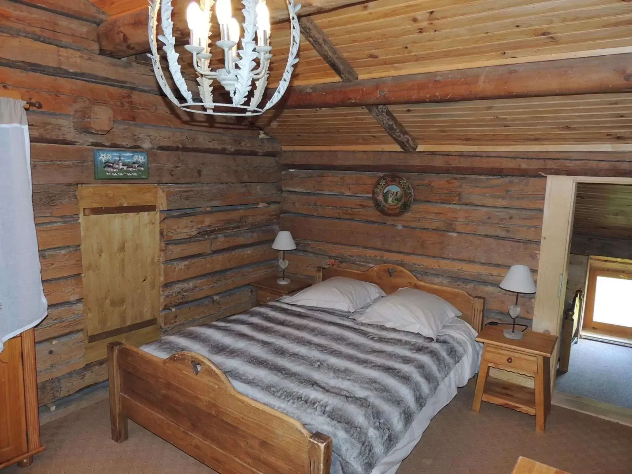 Family Suite (5 Adults) in La Bournerie Family Suite (5 Adults) in La Bournerie