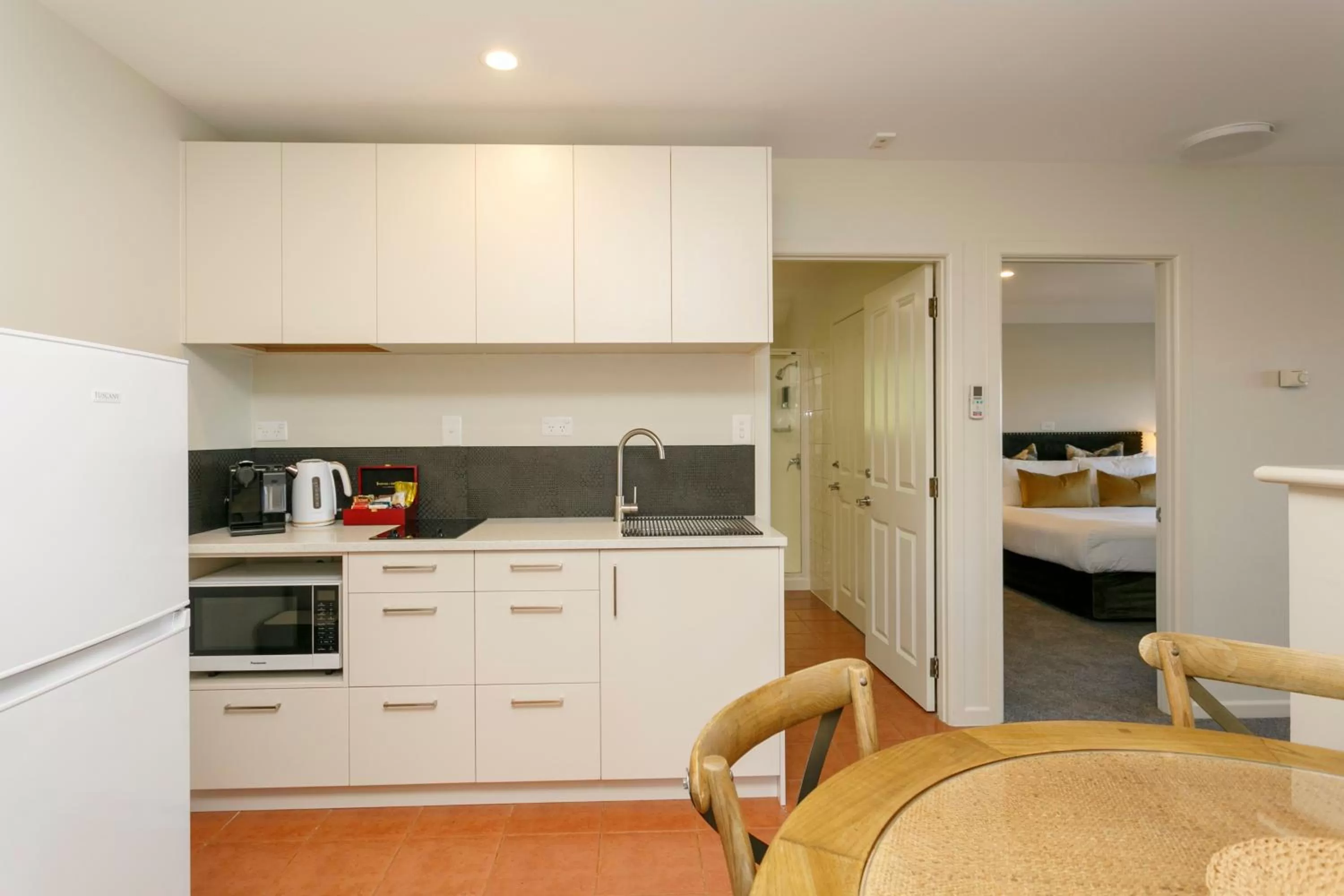 Baycrest Thermal Lodge