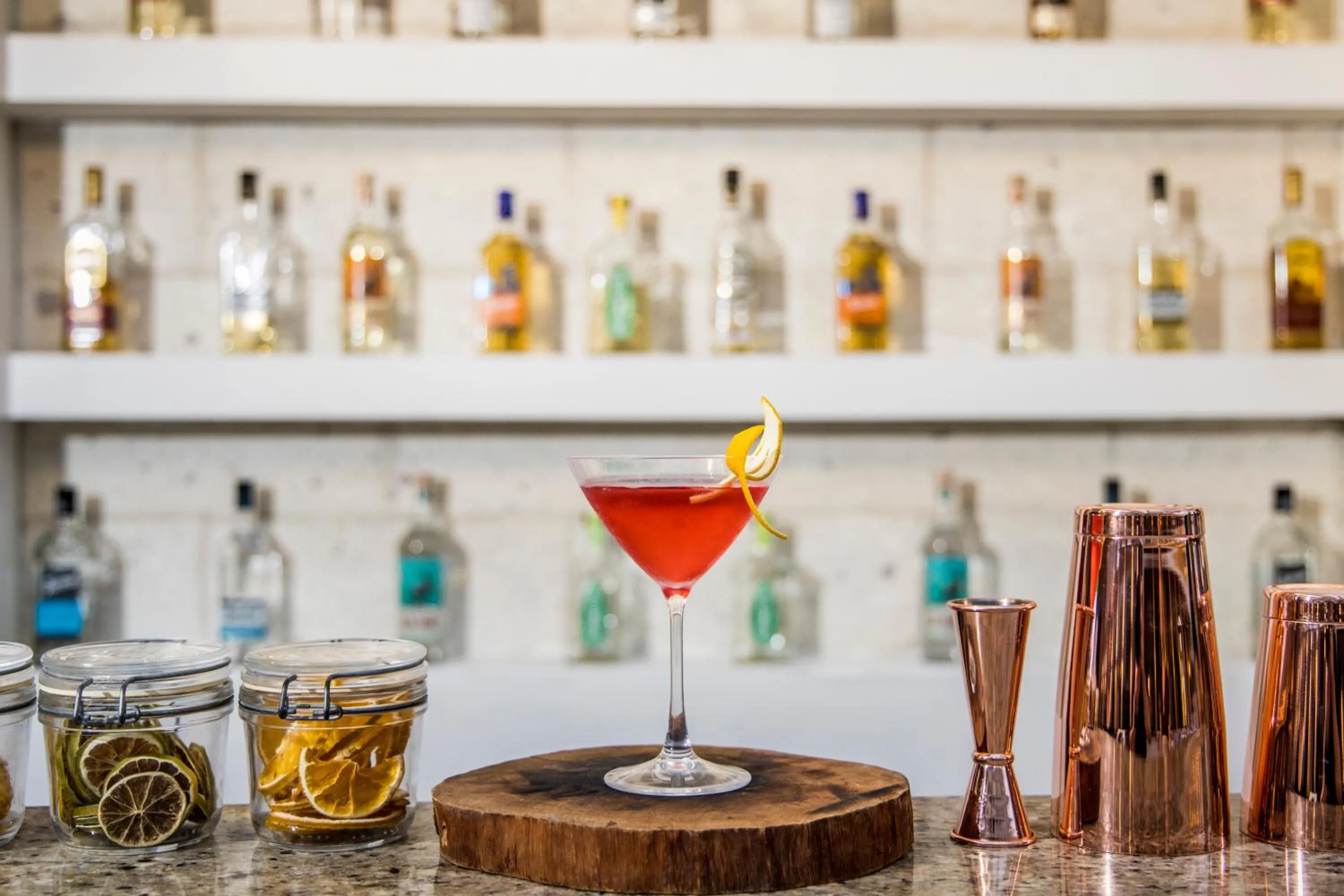 Food and drinks in Majestic Elegance Costa Mujeres - All Inclusive