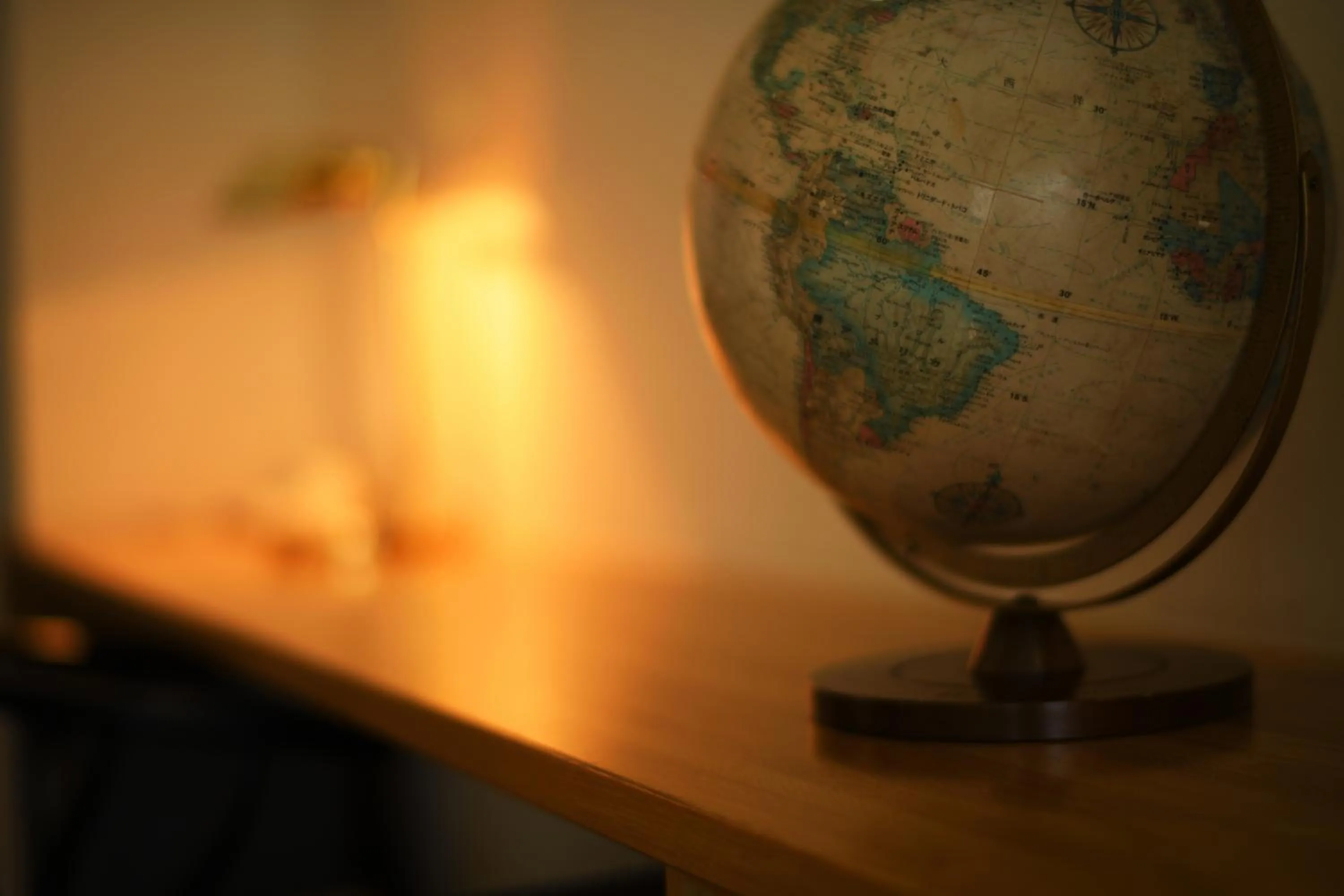 Decorative detail in Villa Concordia Resort & Spa