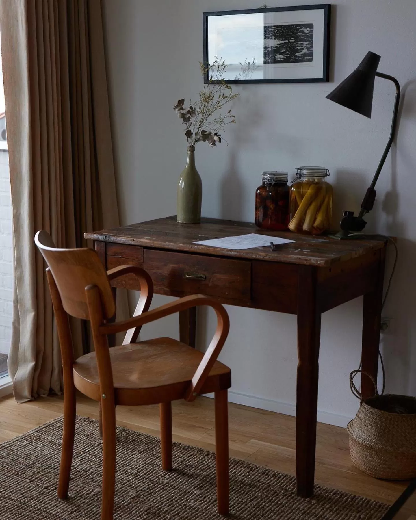 Langhoff & Juul Boutique Hotel og Restaurant