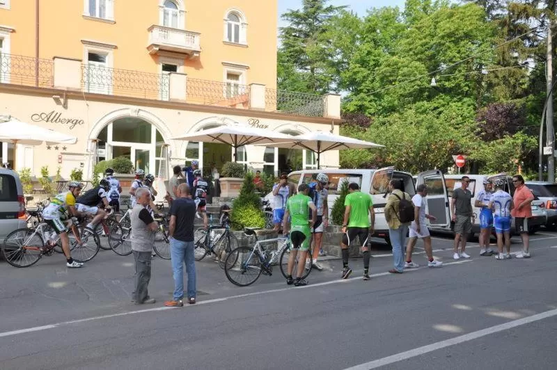 Other in Albergo Roma