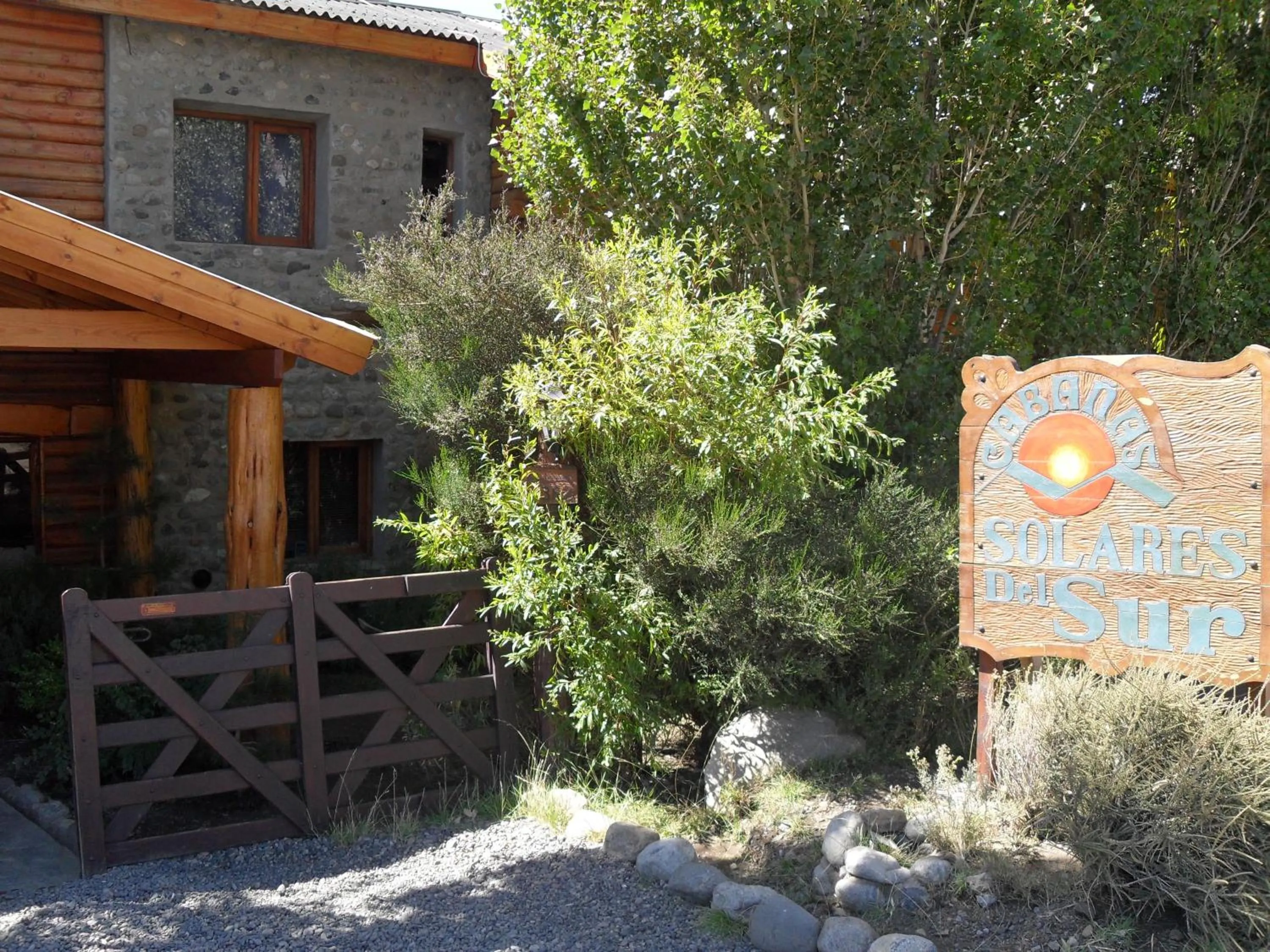 Property logo or sign in Solares Del Sur