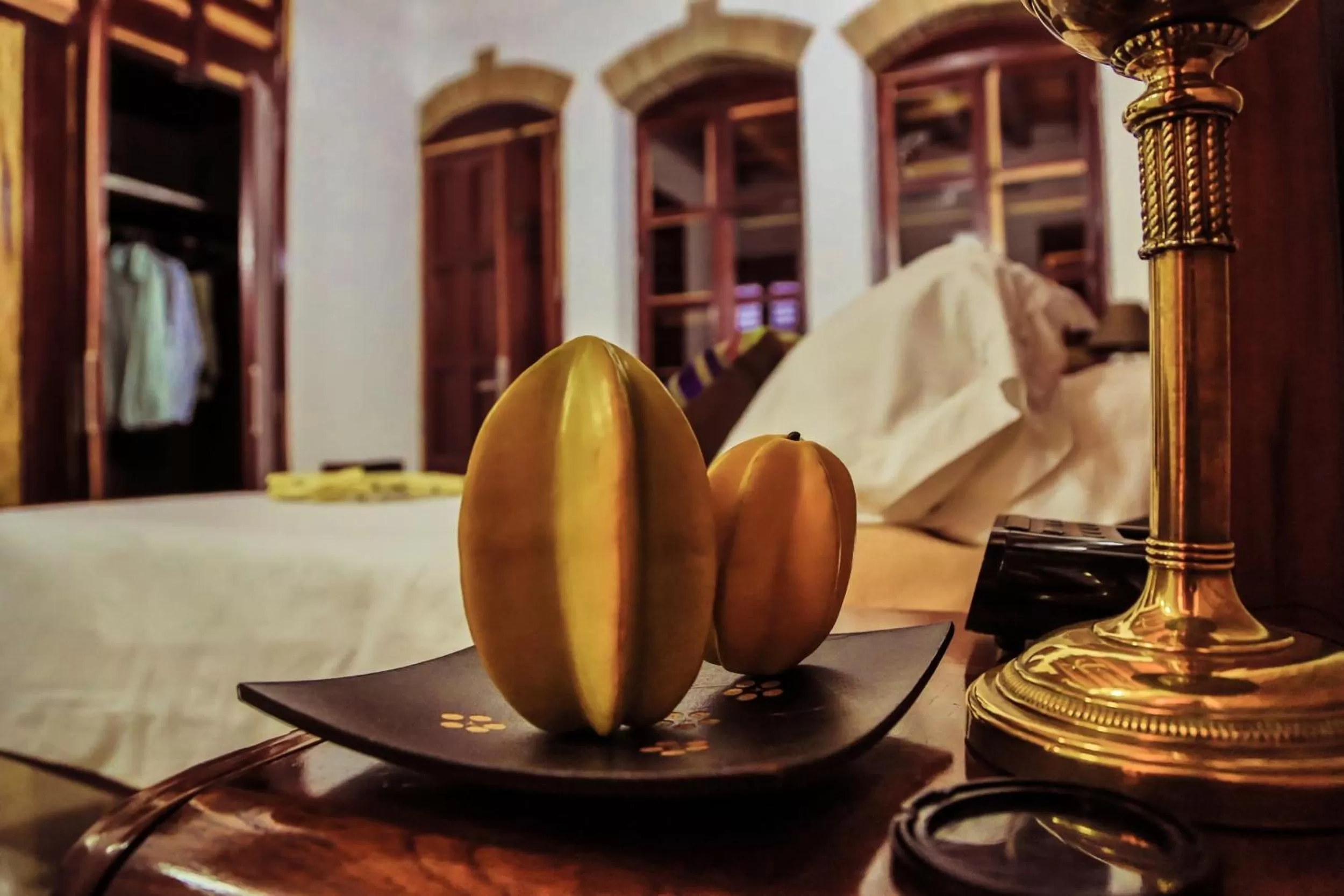 Photo of the whole room in Casa de Isabella, a Kali Hotel