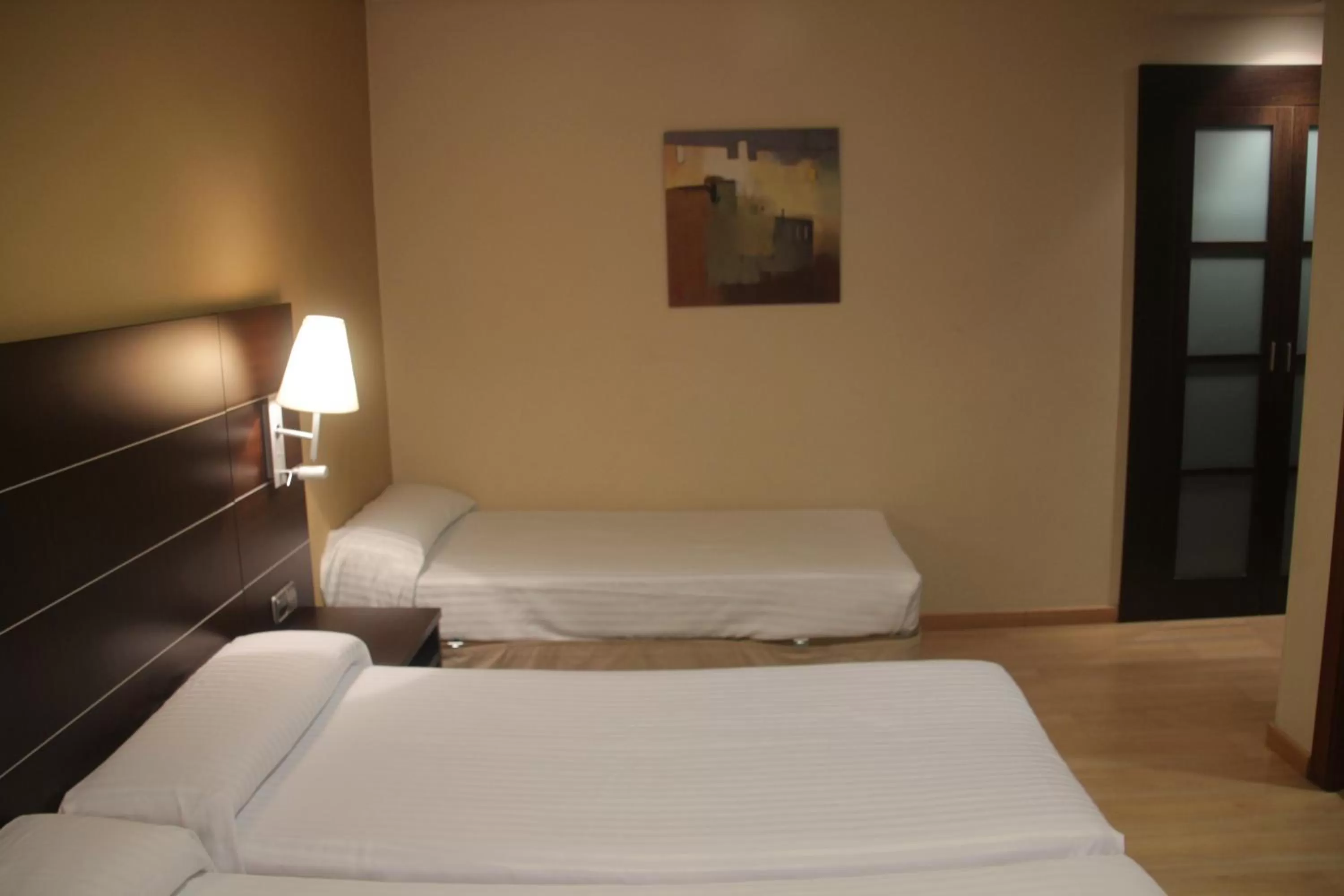 Double Room with Extra Bed in Las Ventas