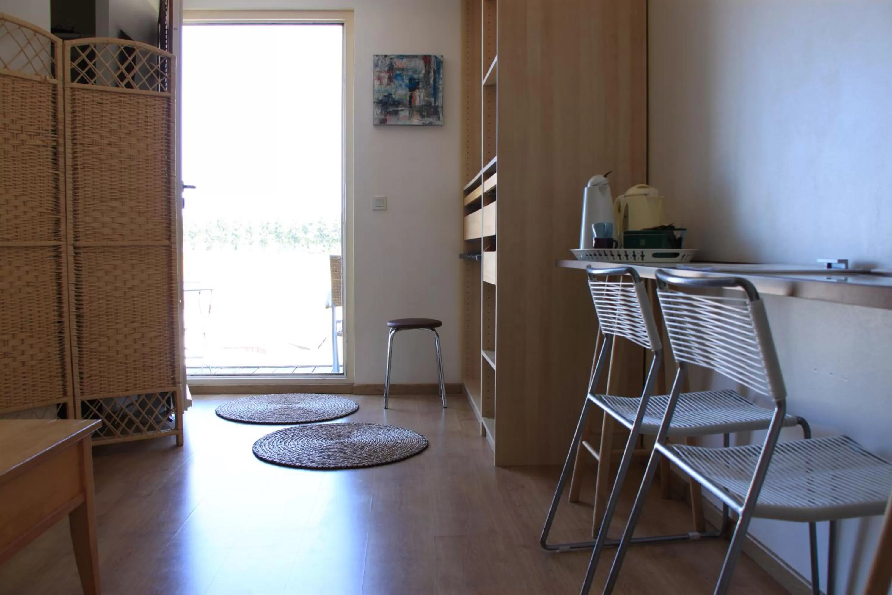 Decorative detail, Lounge/Bar in Studio Art-hill