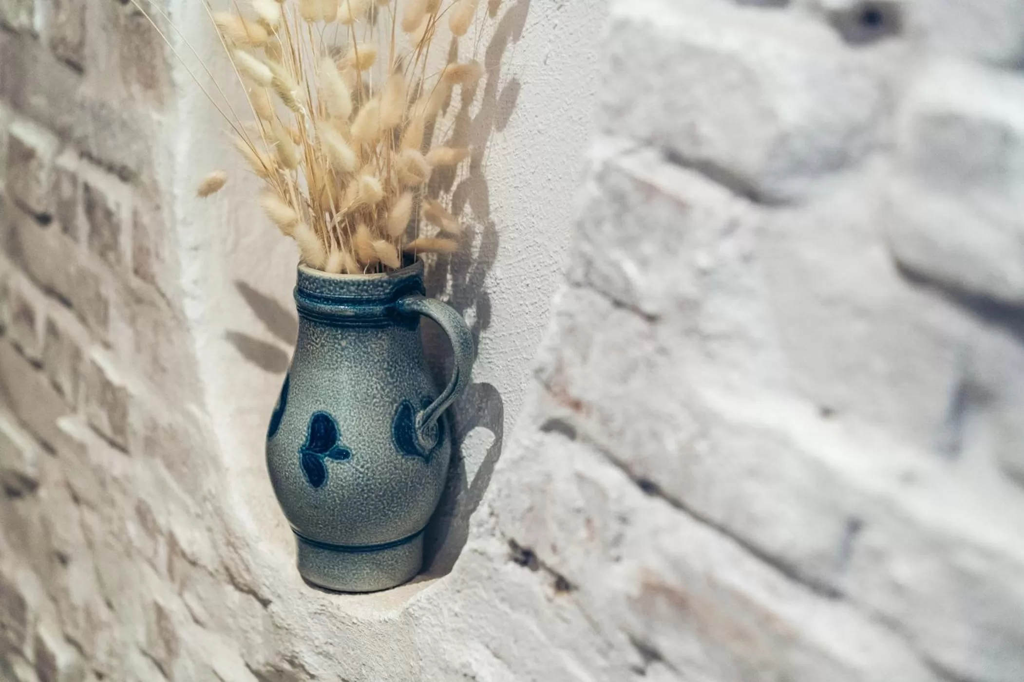 Decorative detail in Aktivhotel Wildschütz