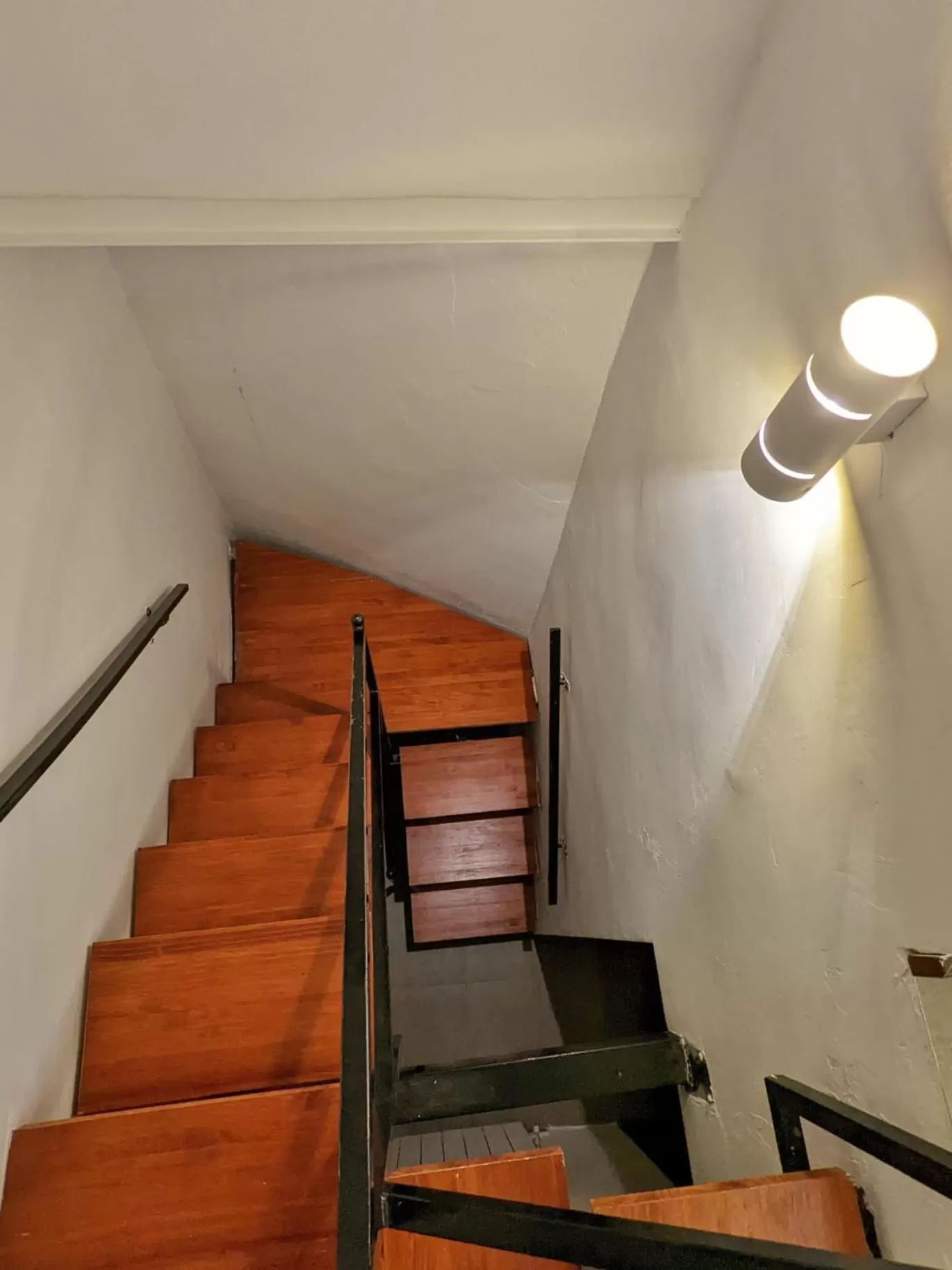 Decorative detail in Catalina Suites