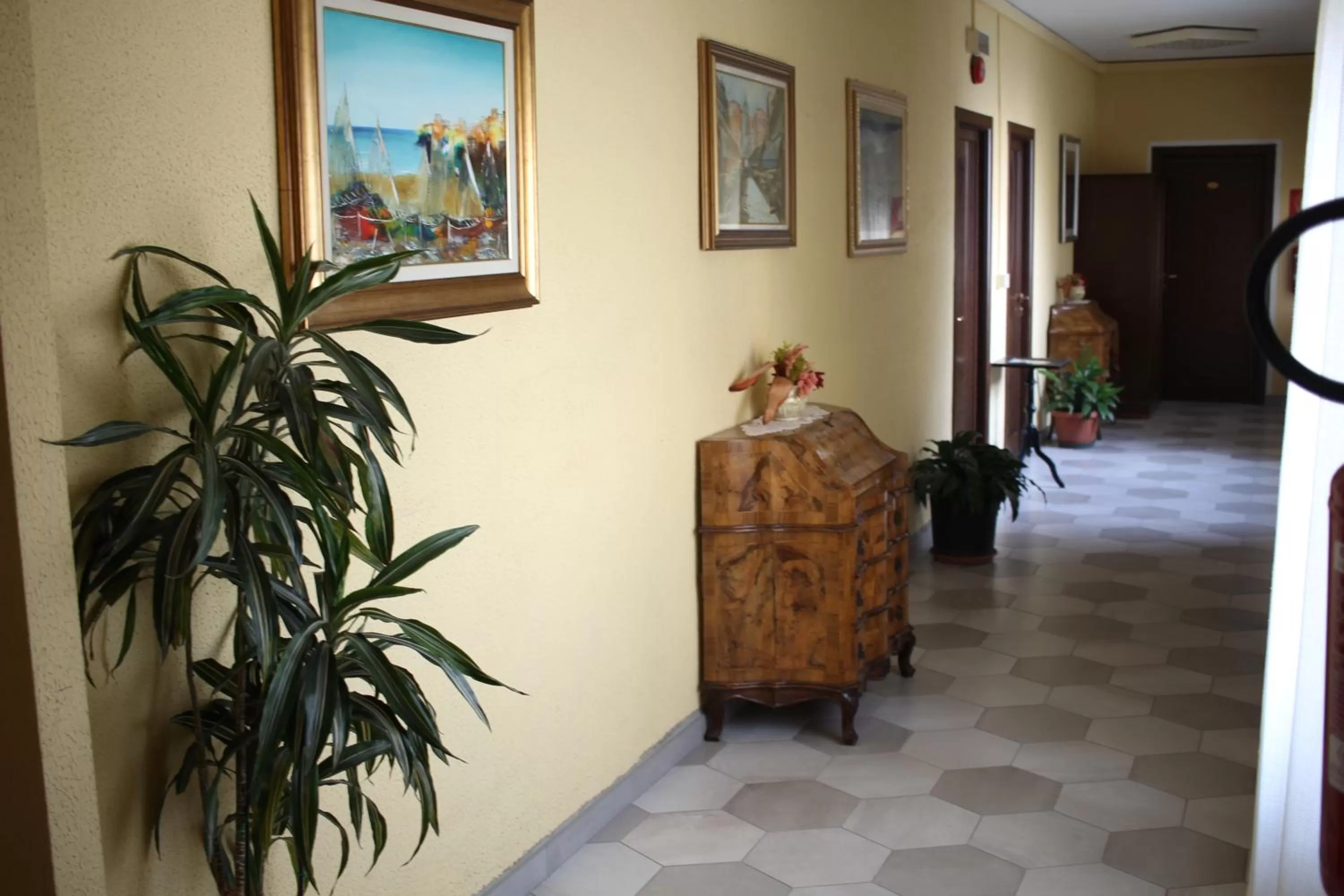 hotel ristorante vittoria