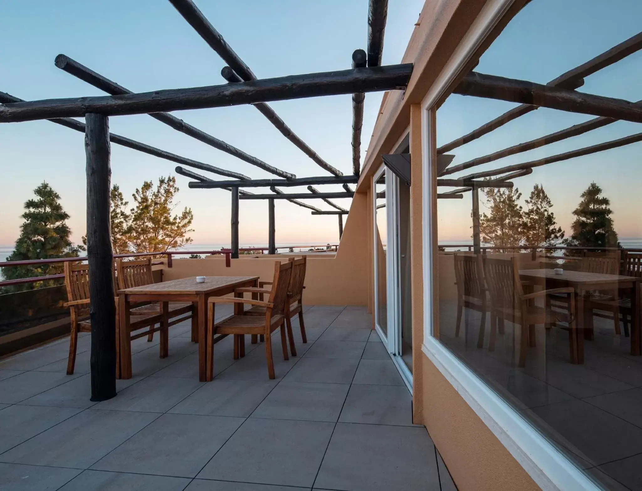 Two-Bedroom Family Suite with Terrace in Dom Pedro Marina Two-Bedroom Family Suite with Terrace in Dom Pedro Marina