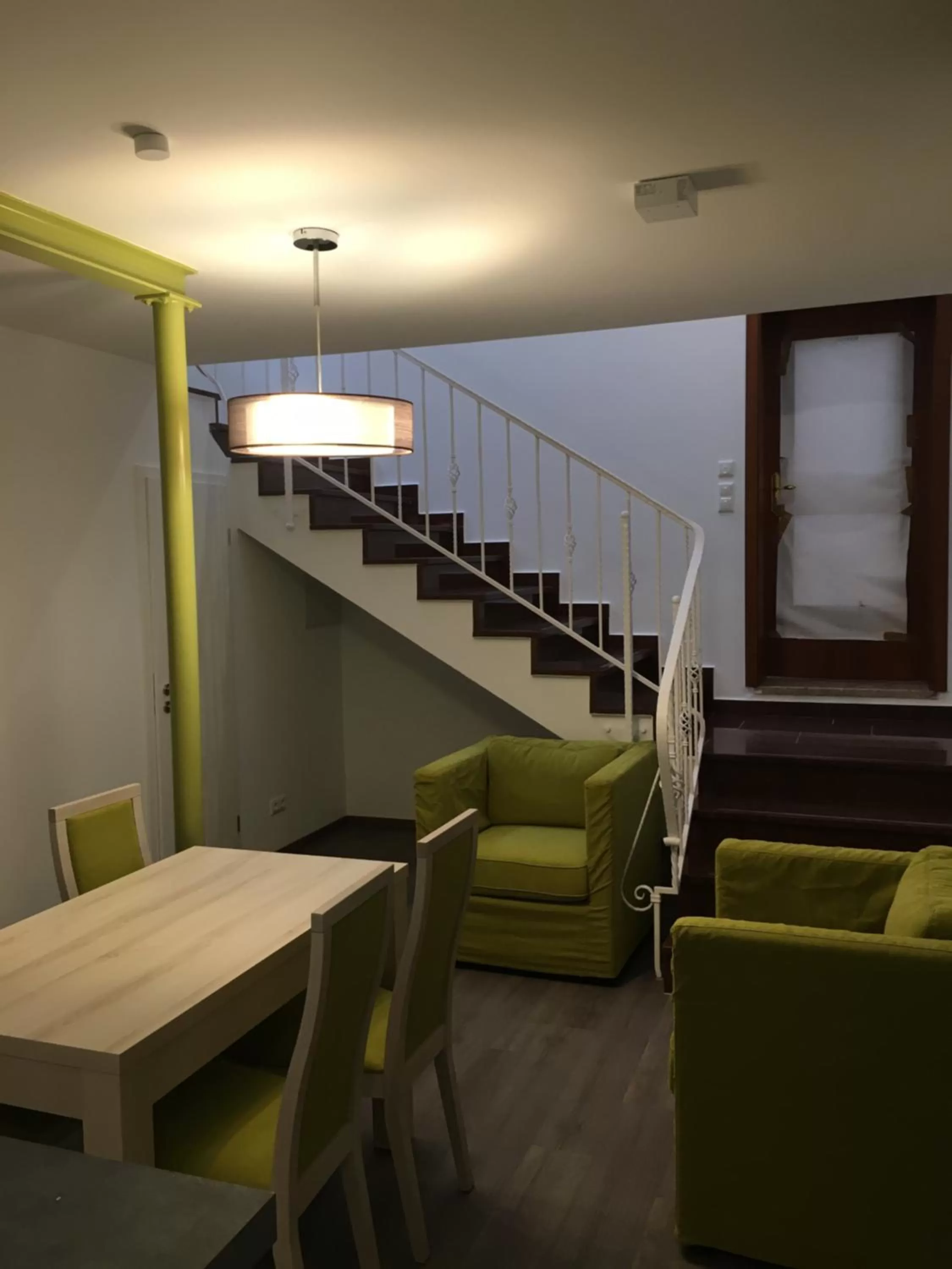 Dining area in Hotel Fürsteneck