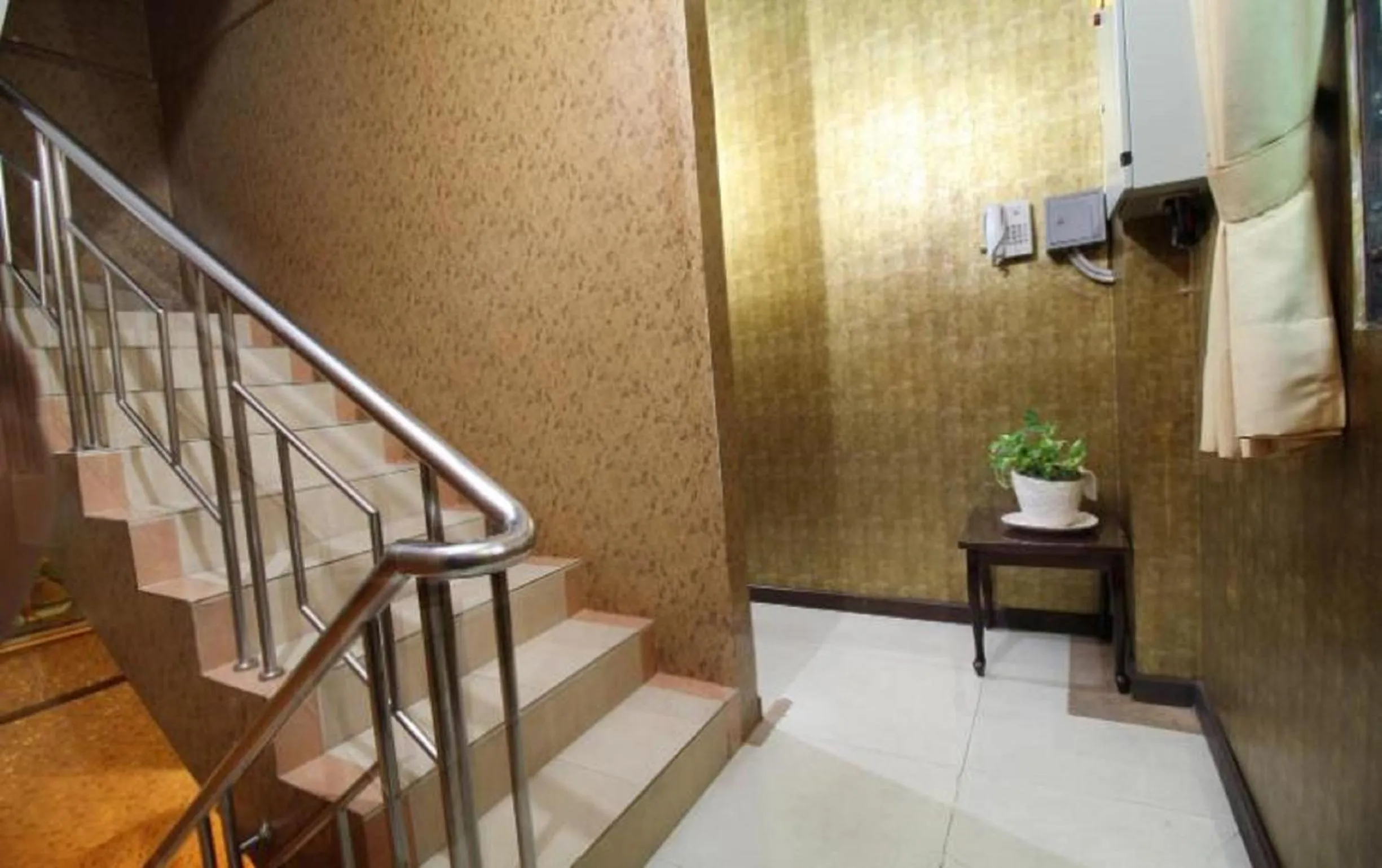 Other in Twins Hotel